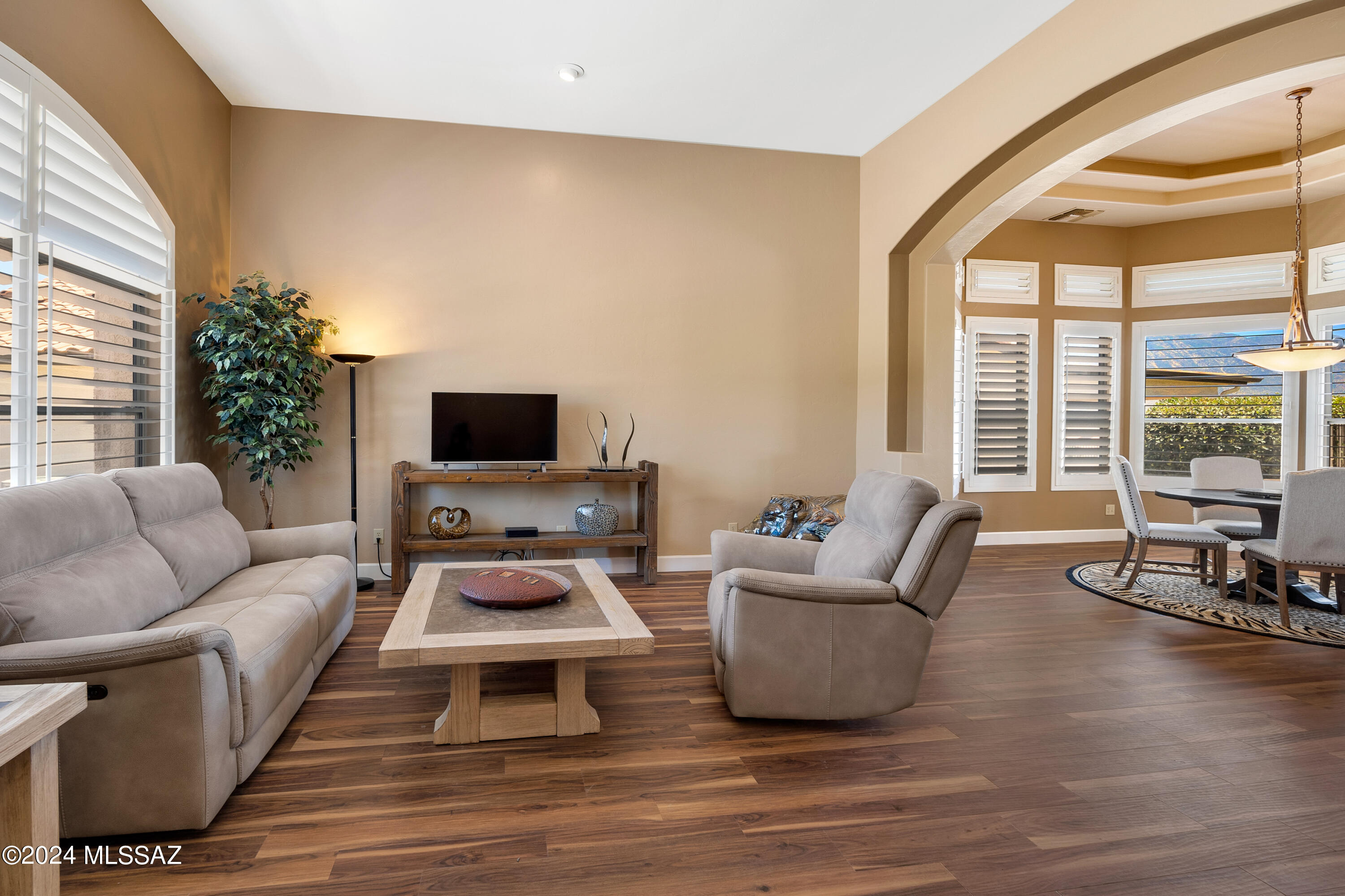 Saddlebrooke - Residential