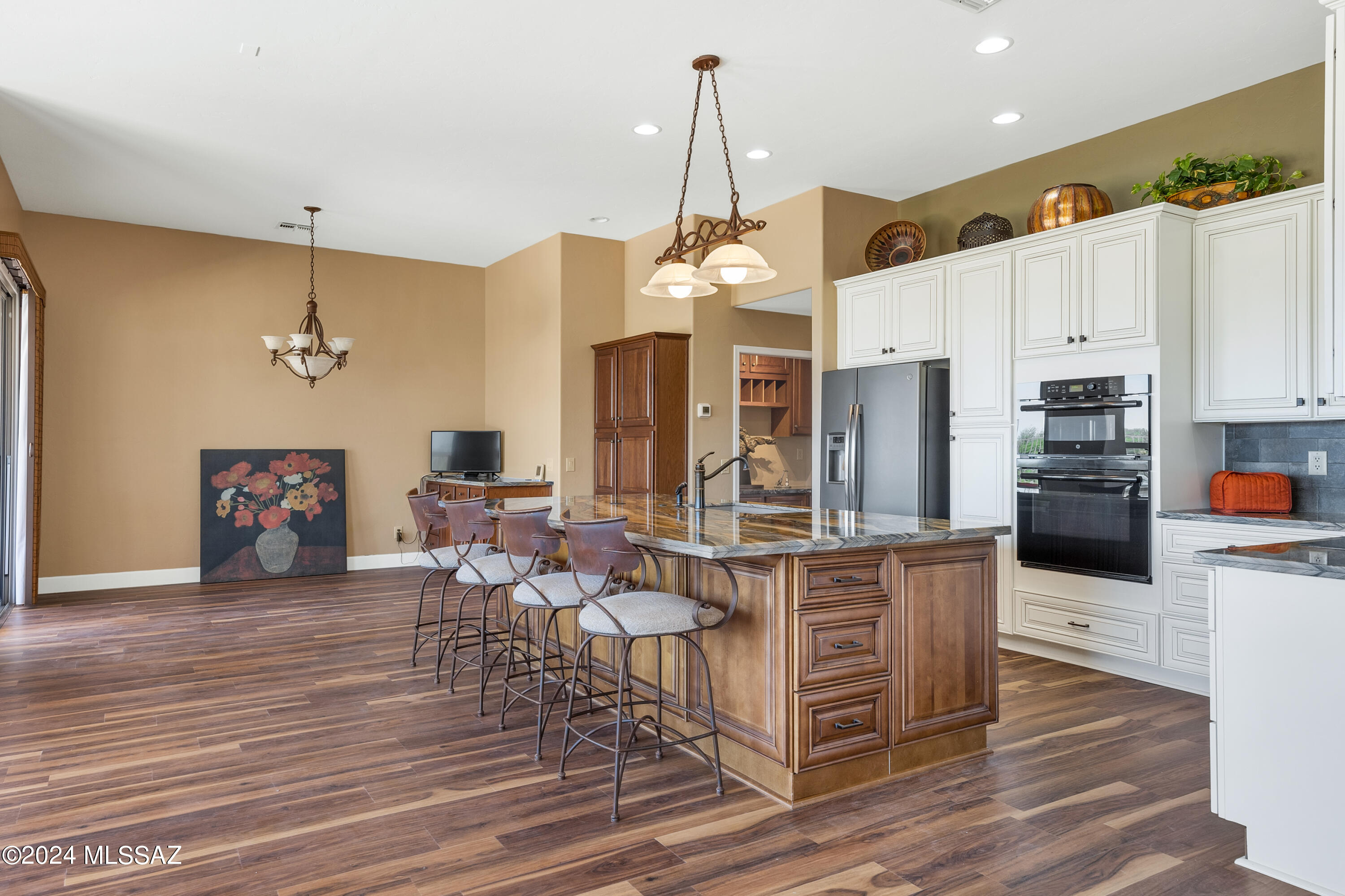Saddlebrooke - Residential
