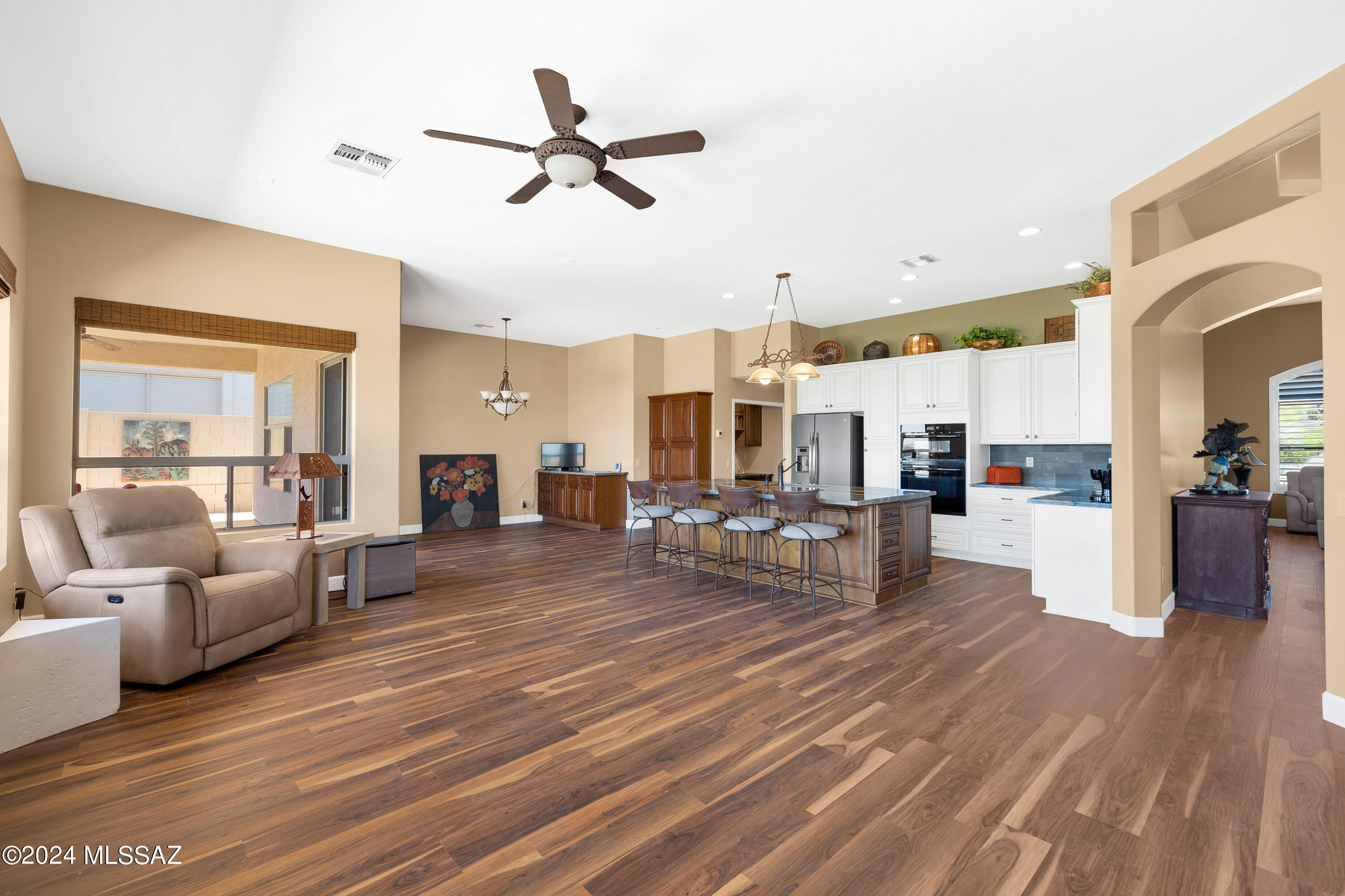 Saddlebrooke - Residential