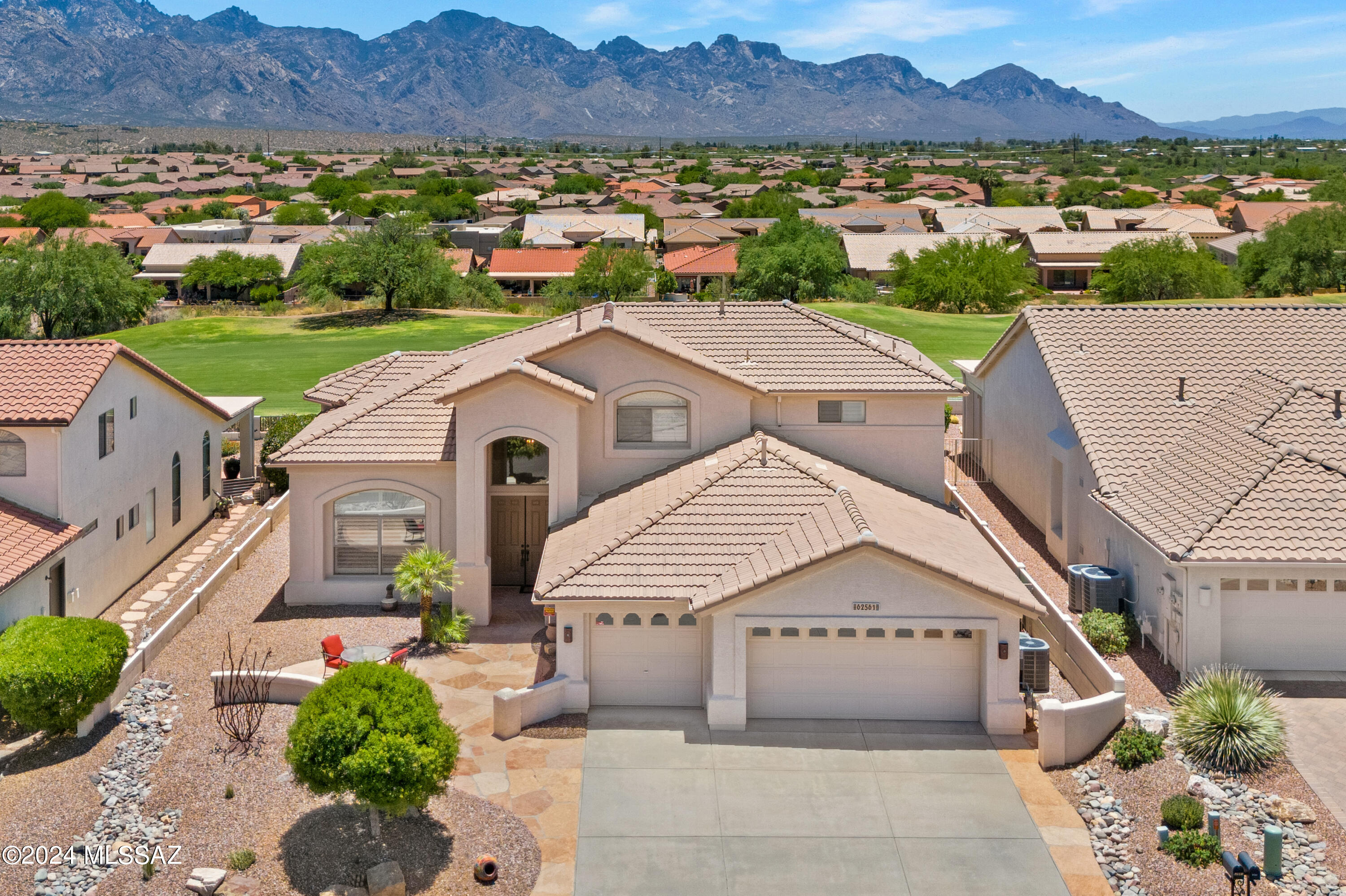 Saddlebrooke - Residential