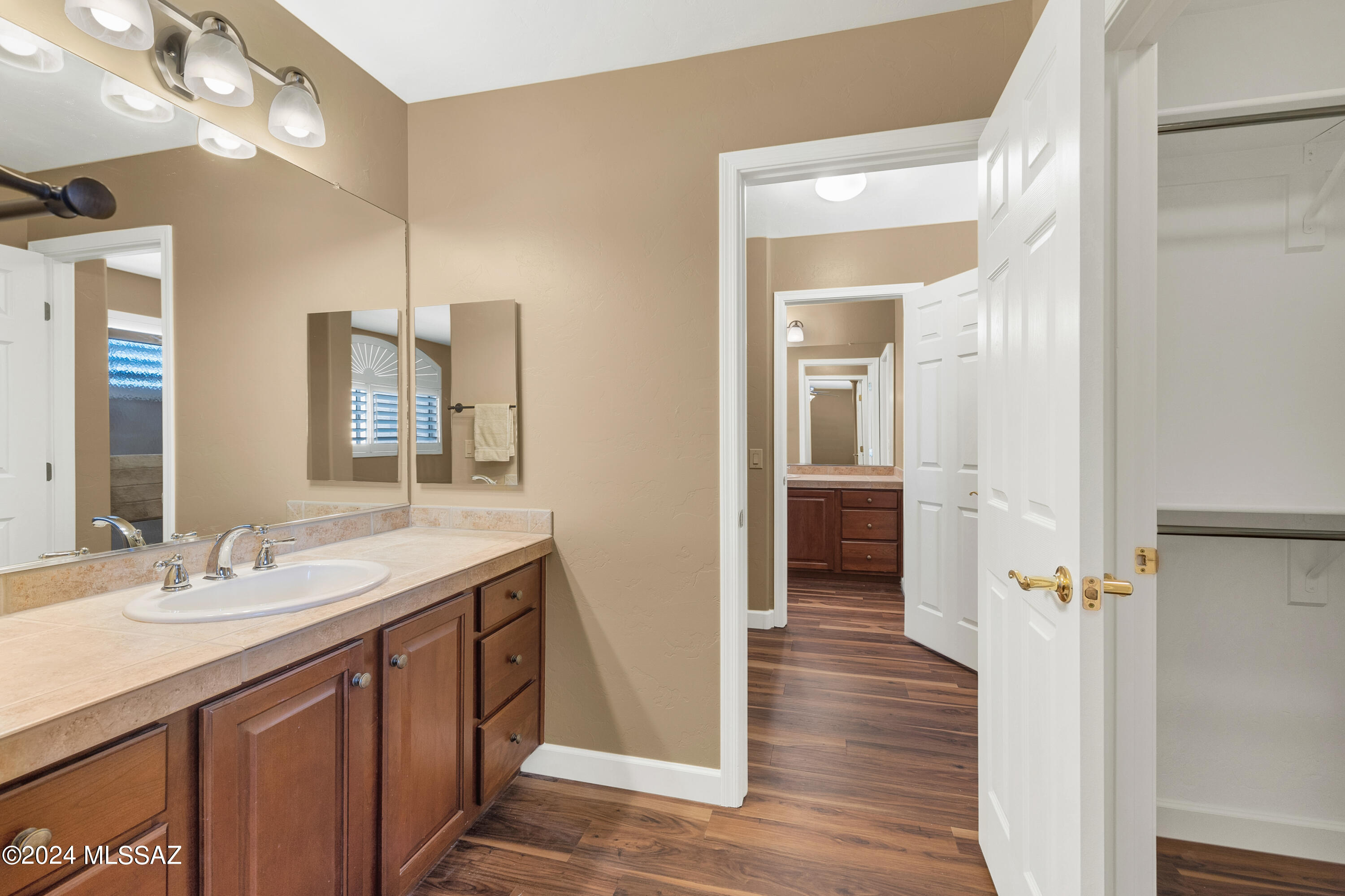 Saddlebrooke - Residential