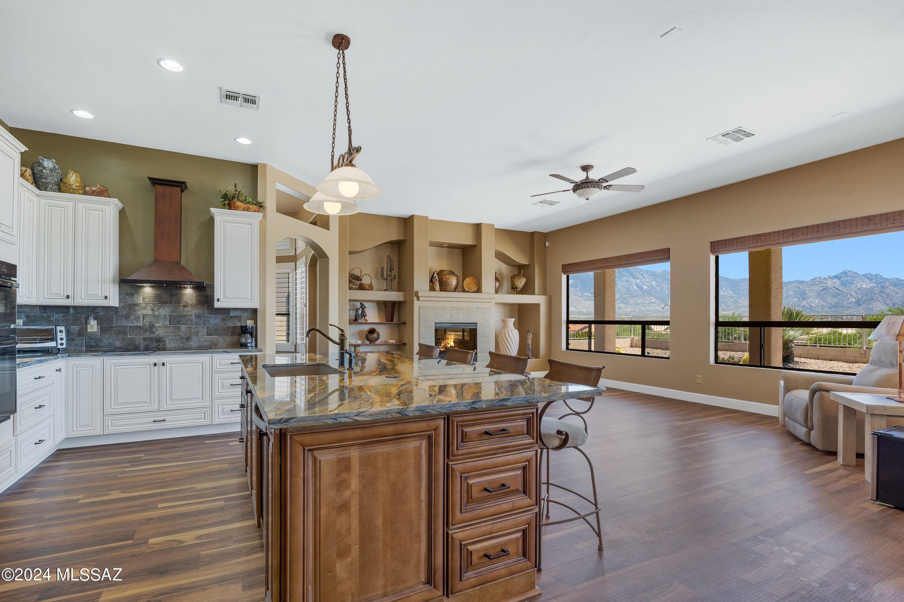 Saddlebrooke - Residential