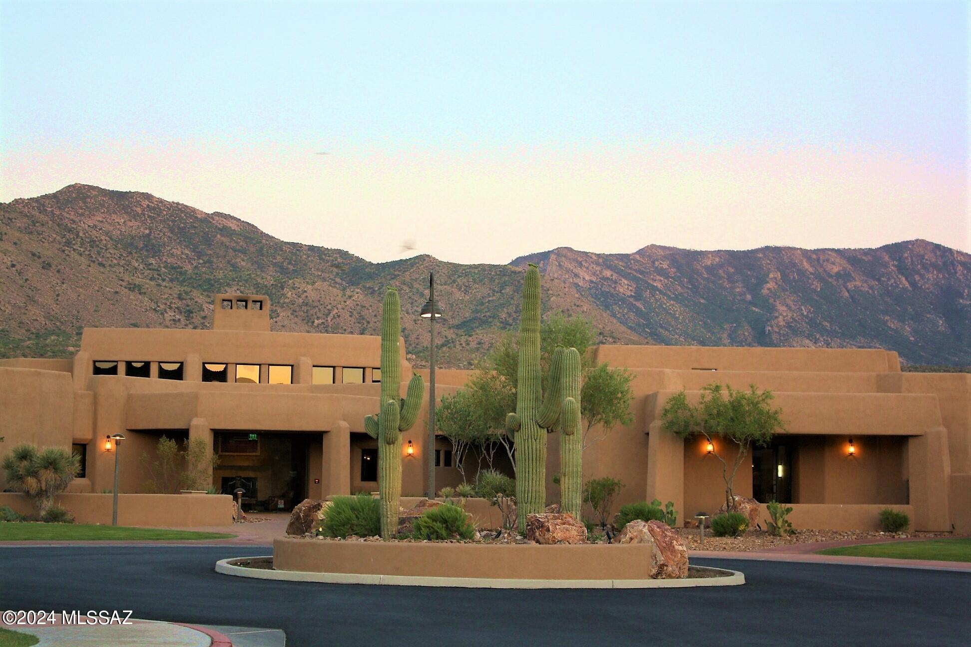 Saddlebrooke - Residential