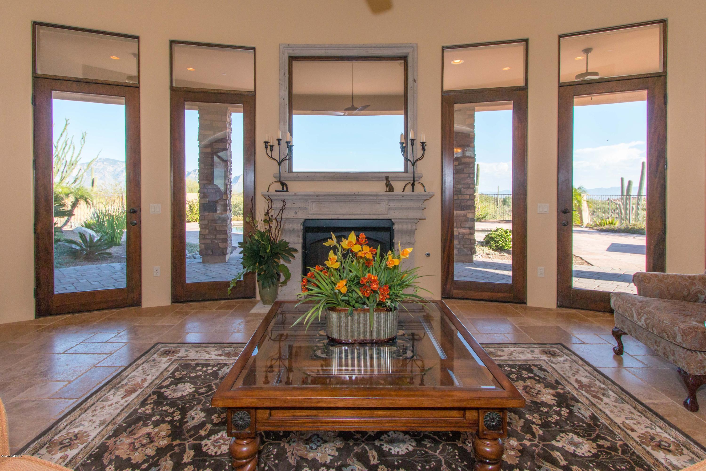 Stone Canyon III - Residential