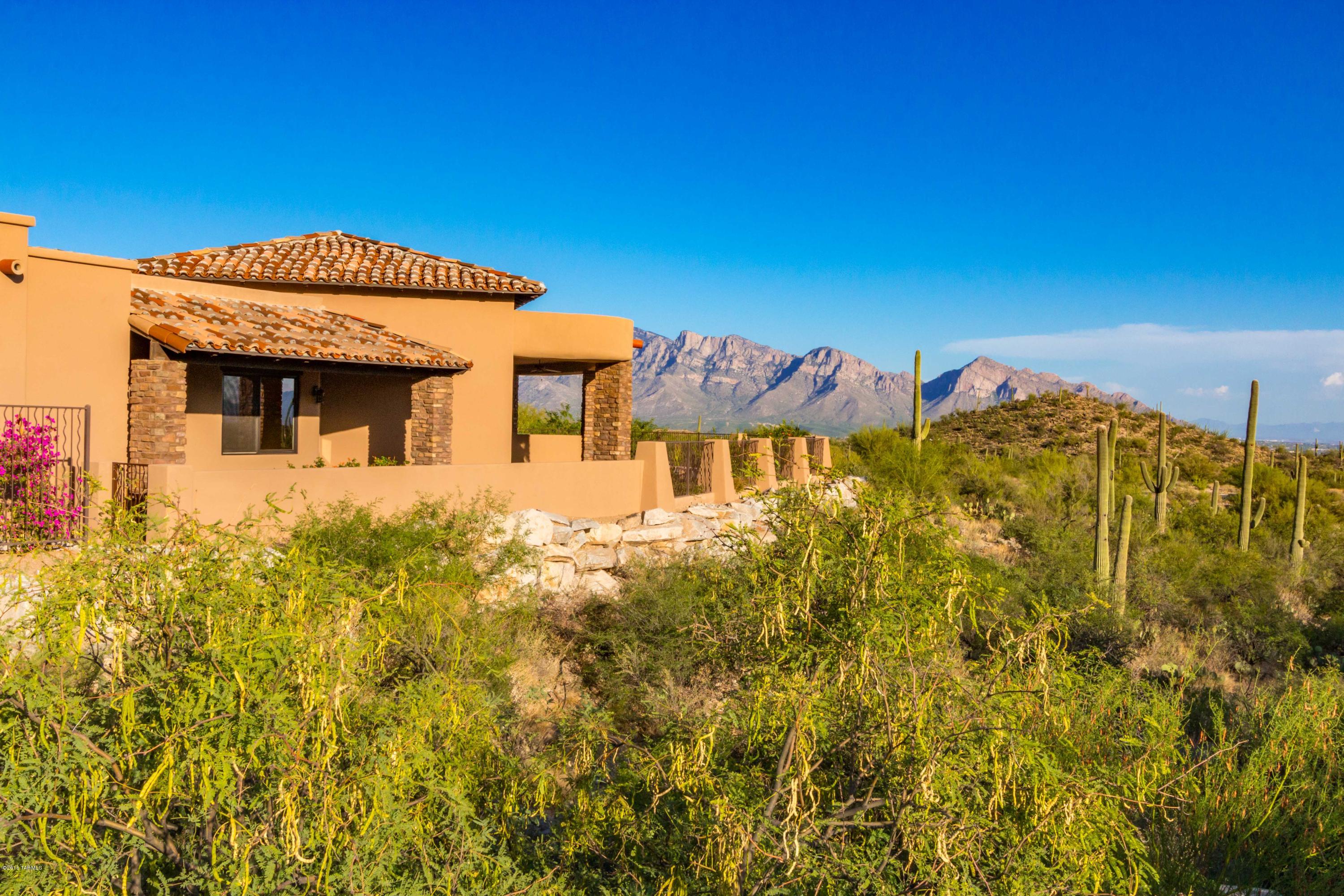 Stone Canyon III - Residential