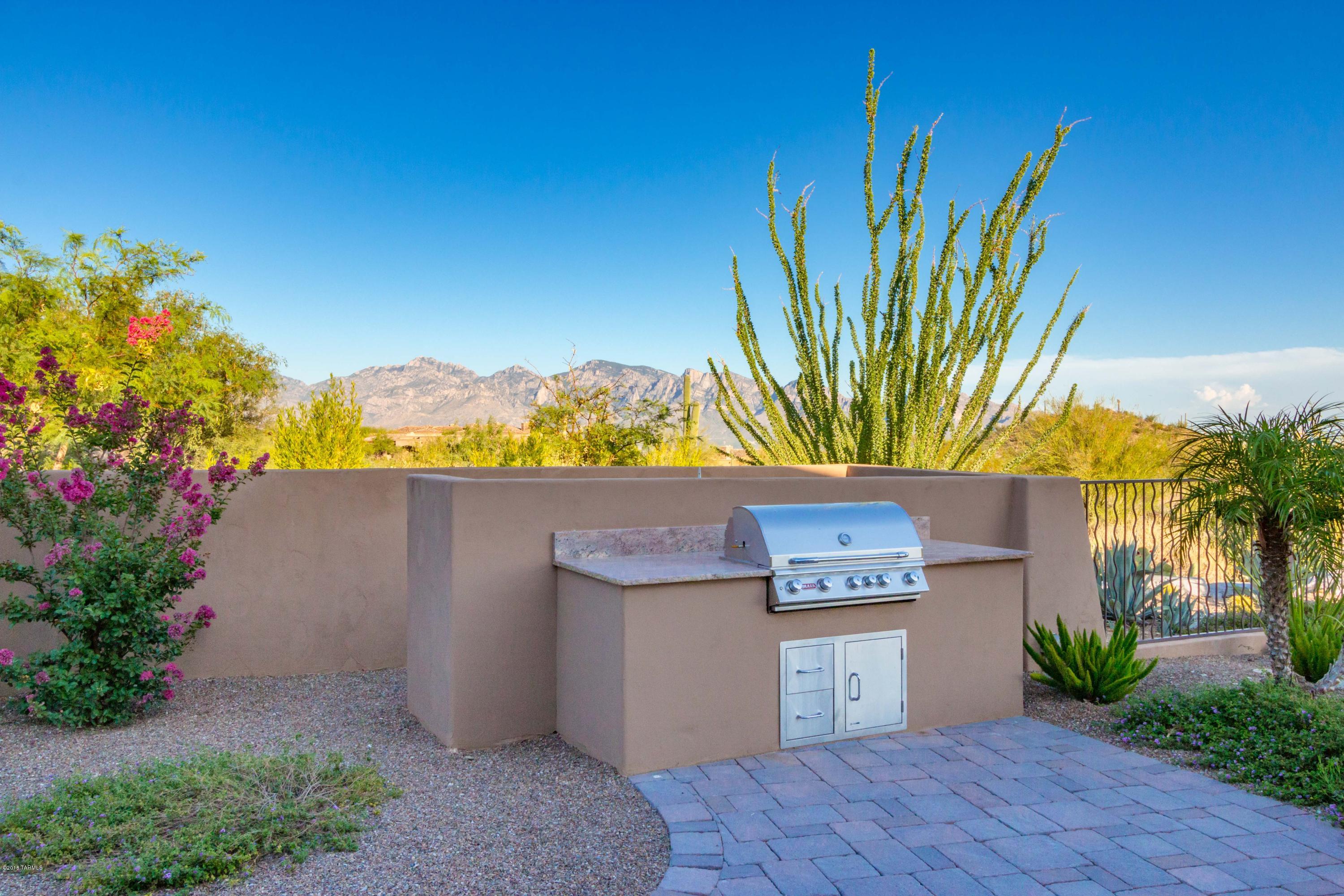 Stone Canyon III - Residential