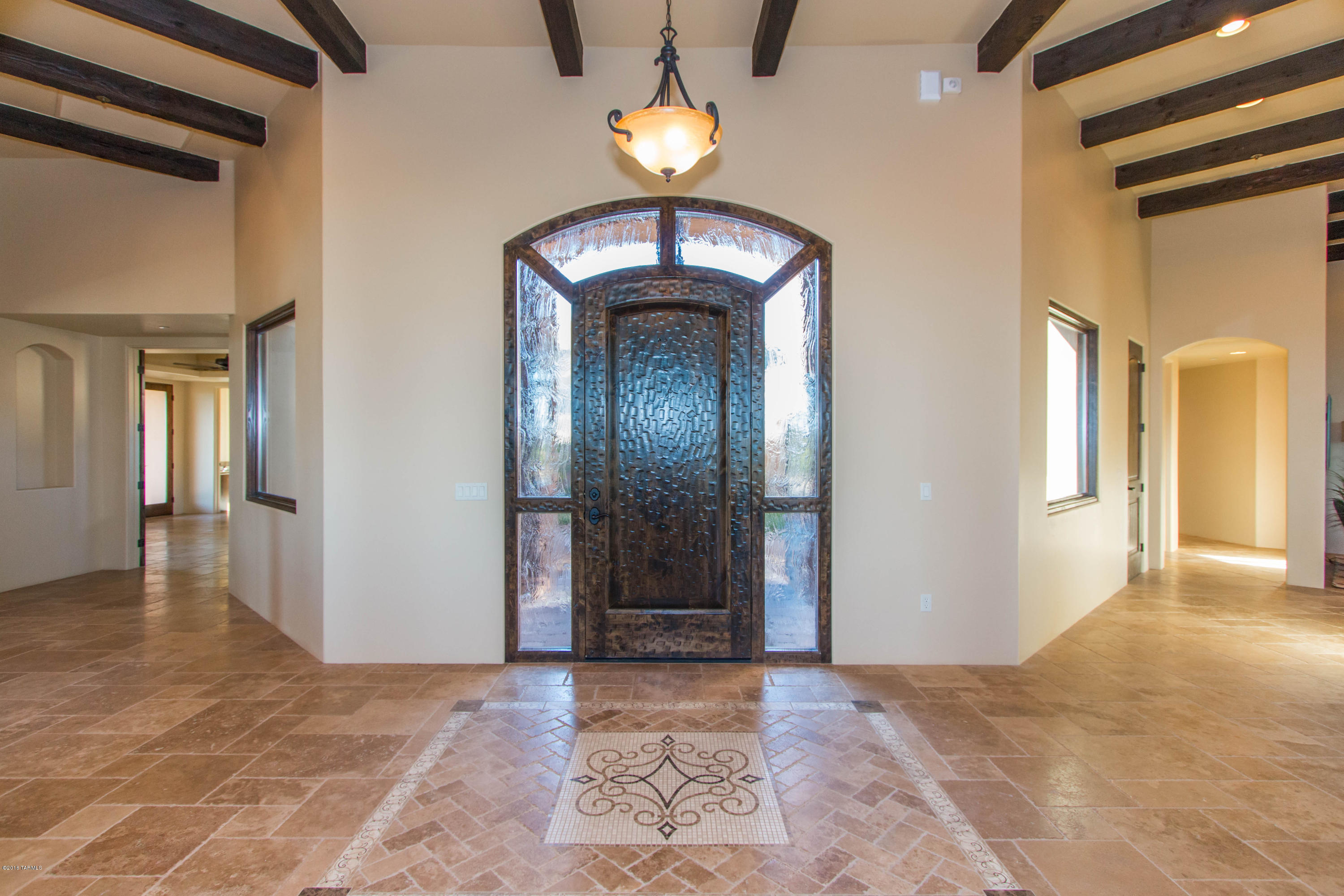 Stone Canyon III - Residential