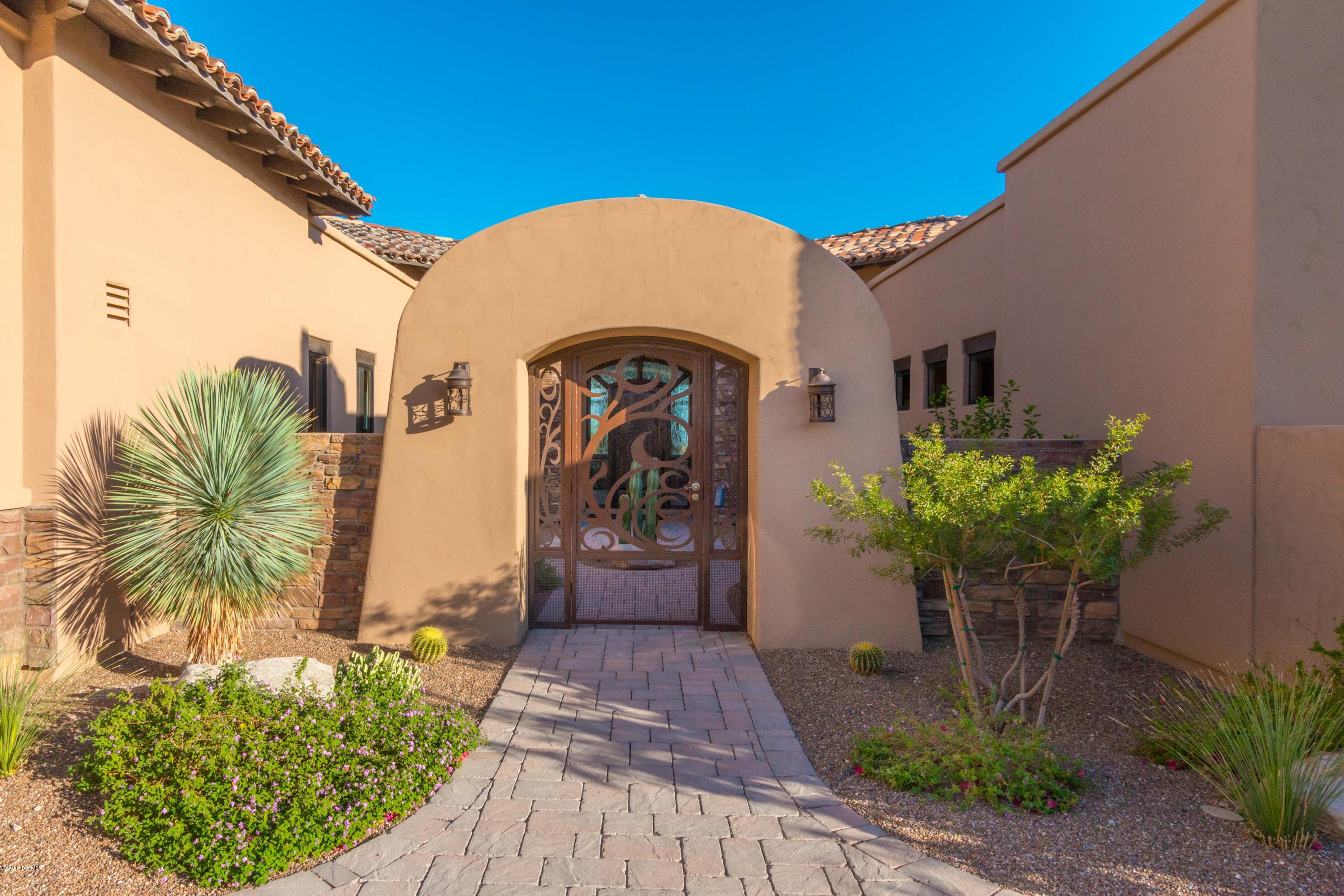 Stone Canyon III - Residential