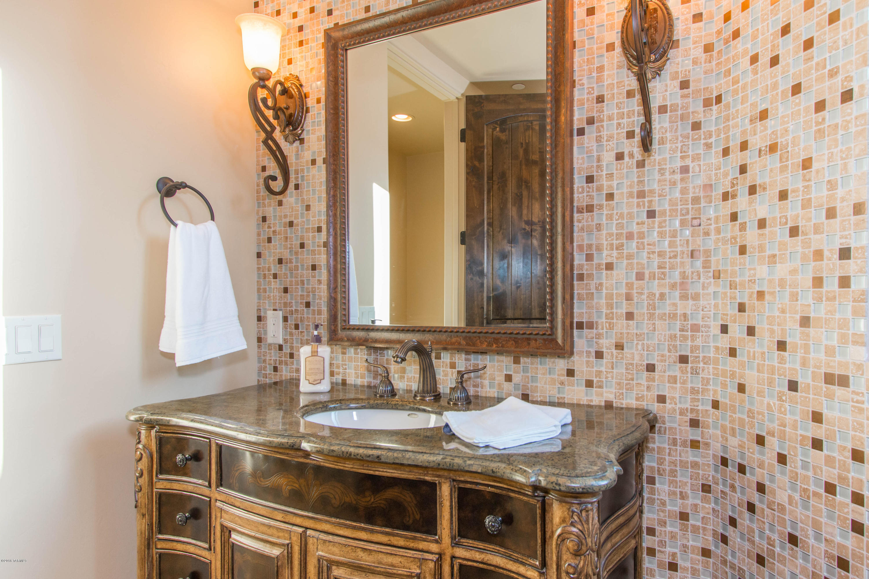 Stone Canyon III - Residential