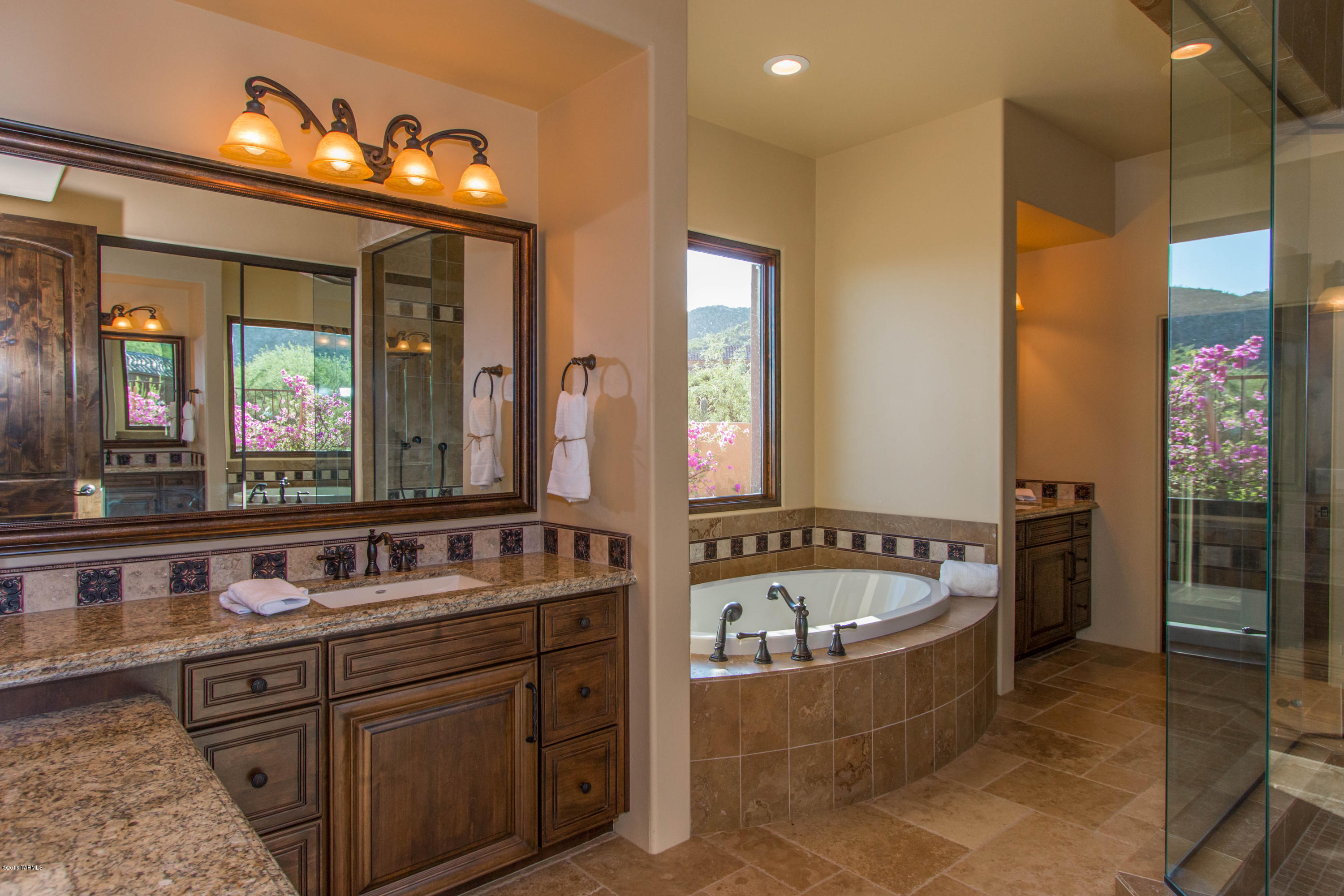 Stone Canyon III - Residential