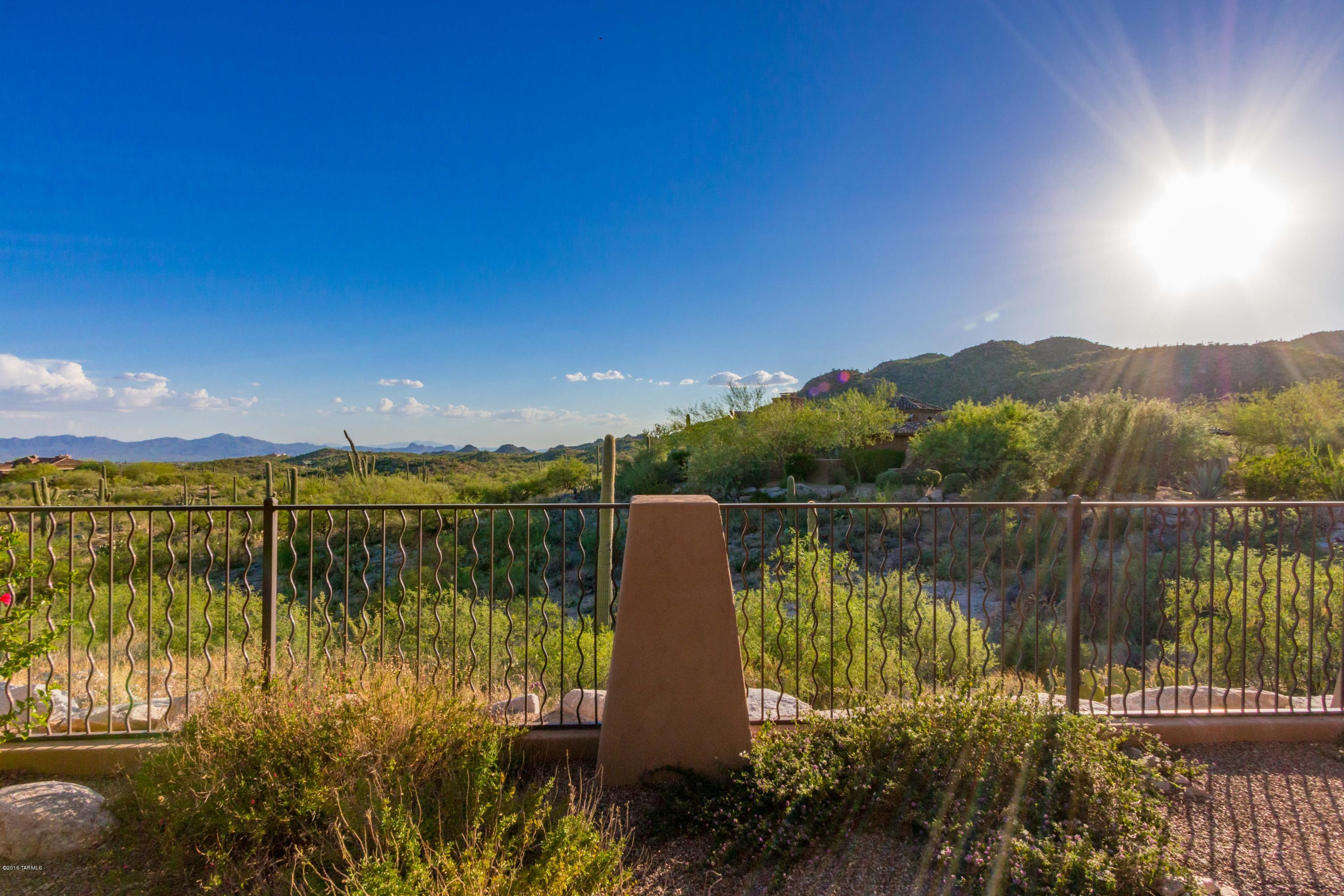 Stone Canyon III - Residential