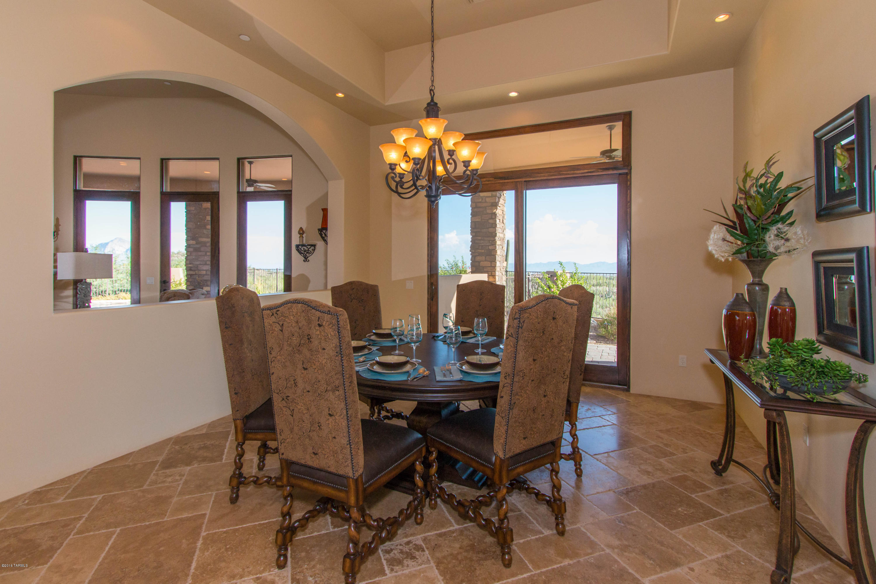 Stone Canyon III - Residential