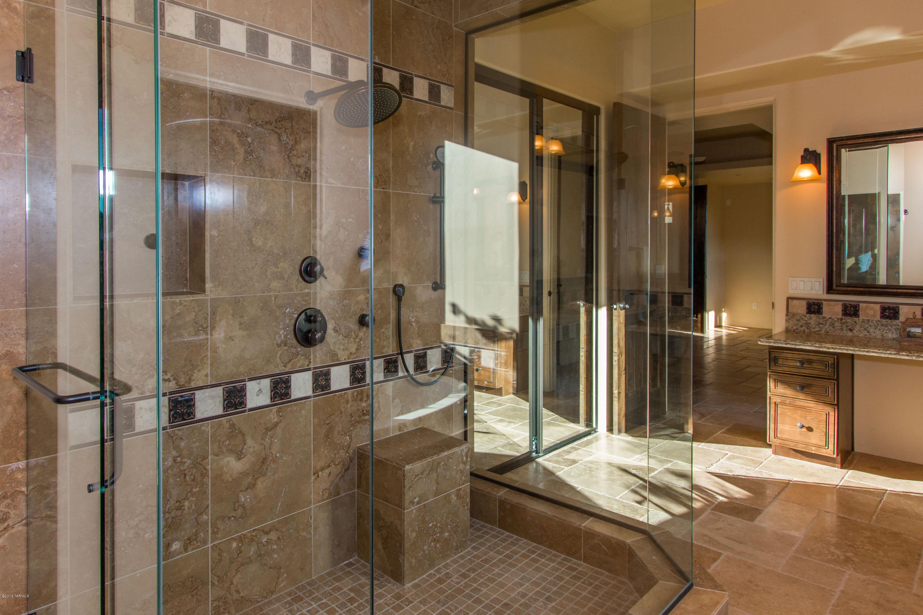 Stone Canyon III - Residential