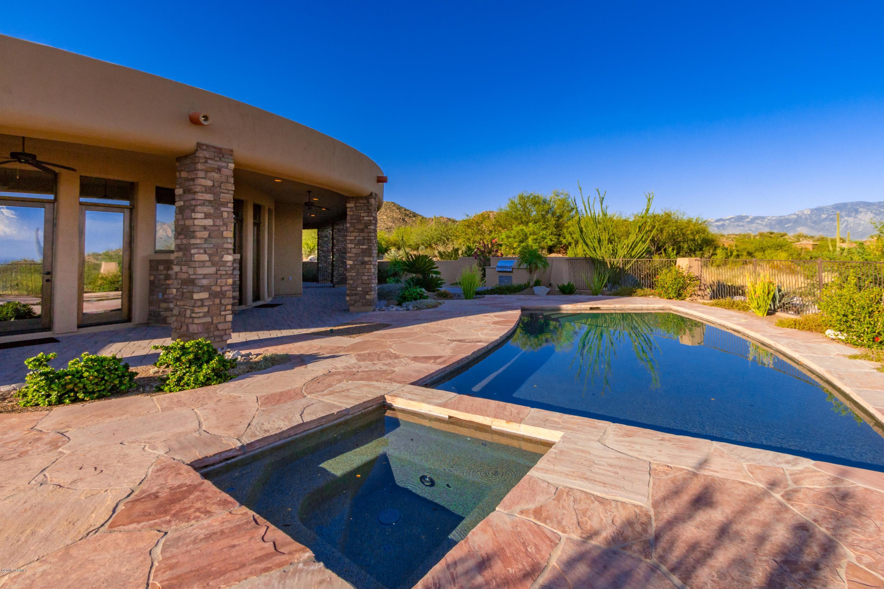 Stone Canyon III - Residential