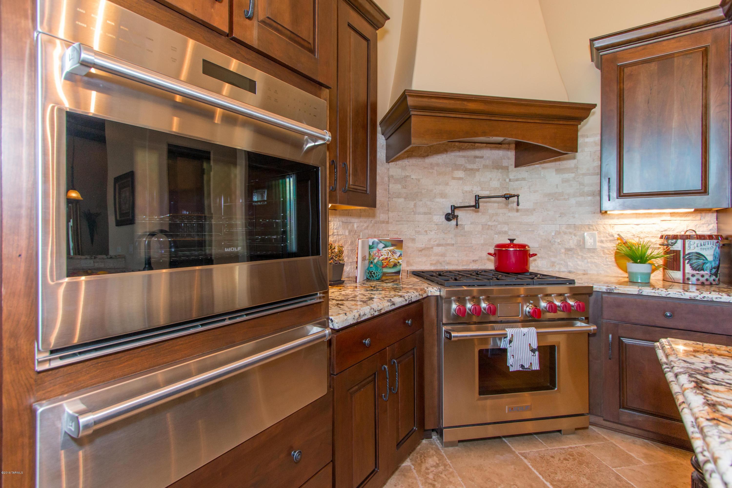 Stone Canyon III - Residential