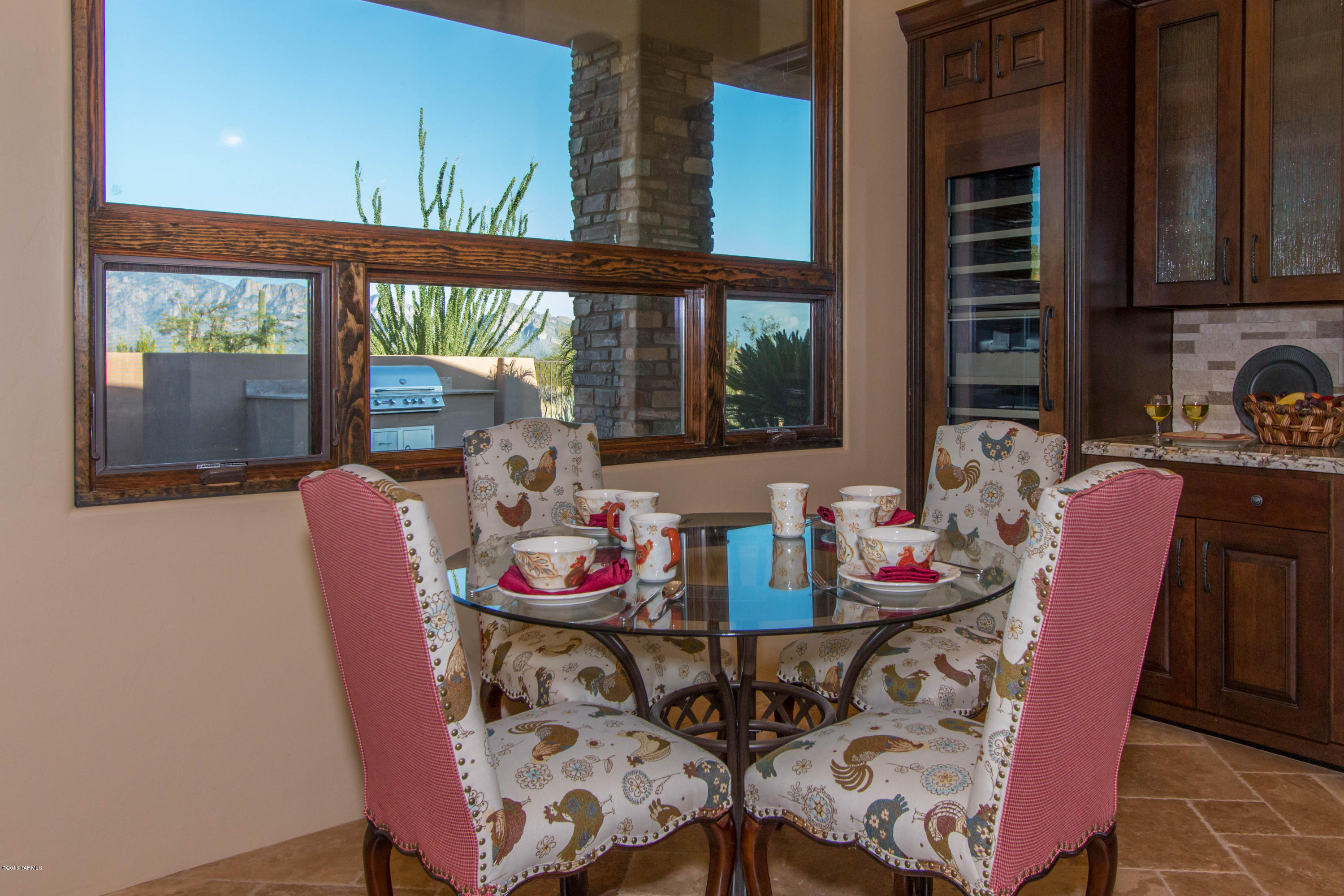 Stone Canyon III - Residential