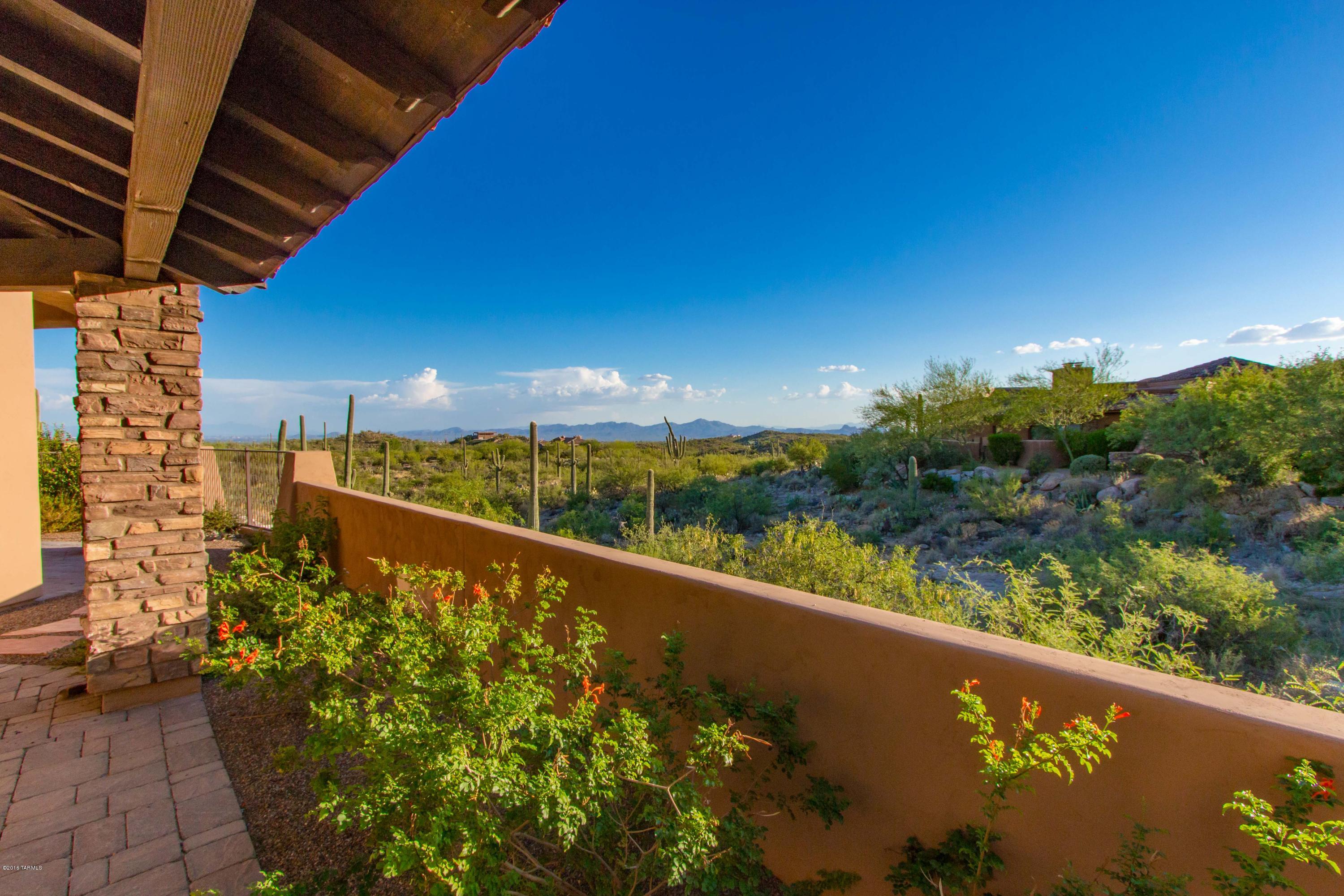 Stone Canyon III - Residential