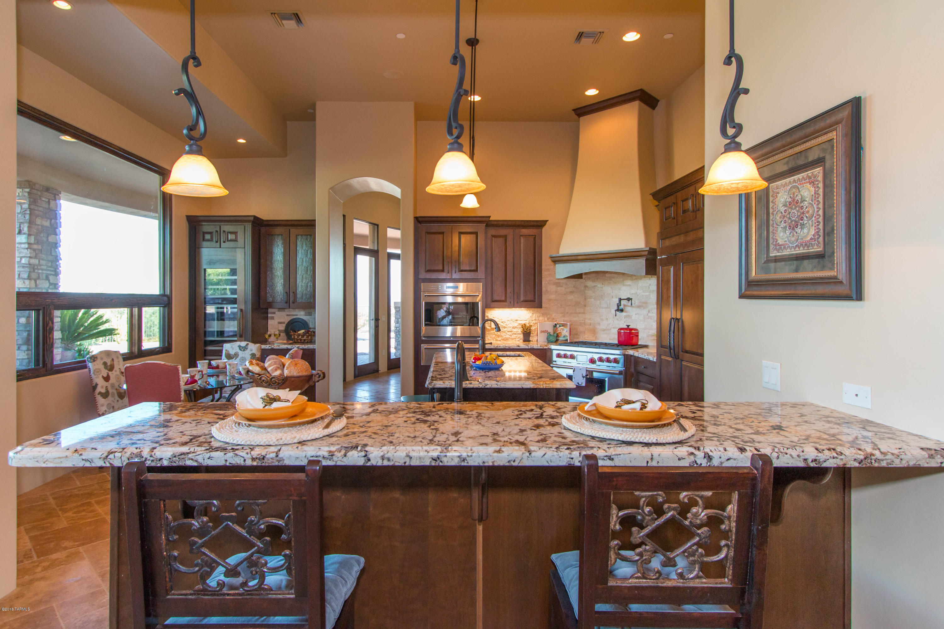 Stone Canyon III - Residential