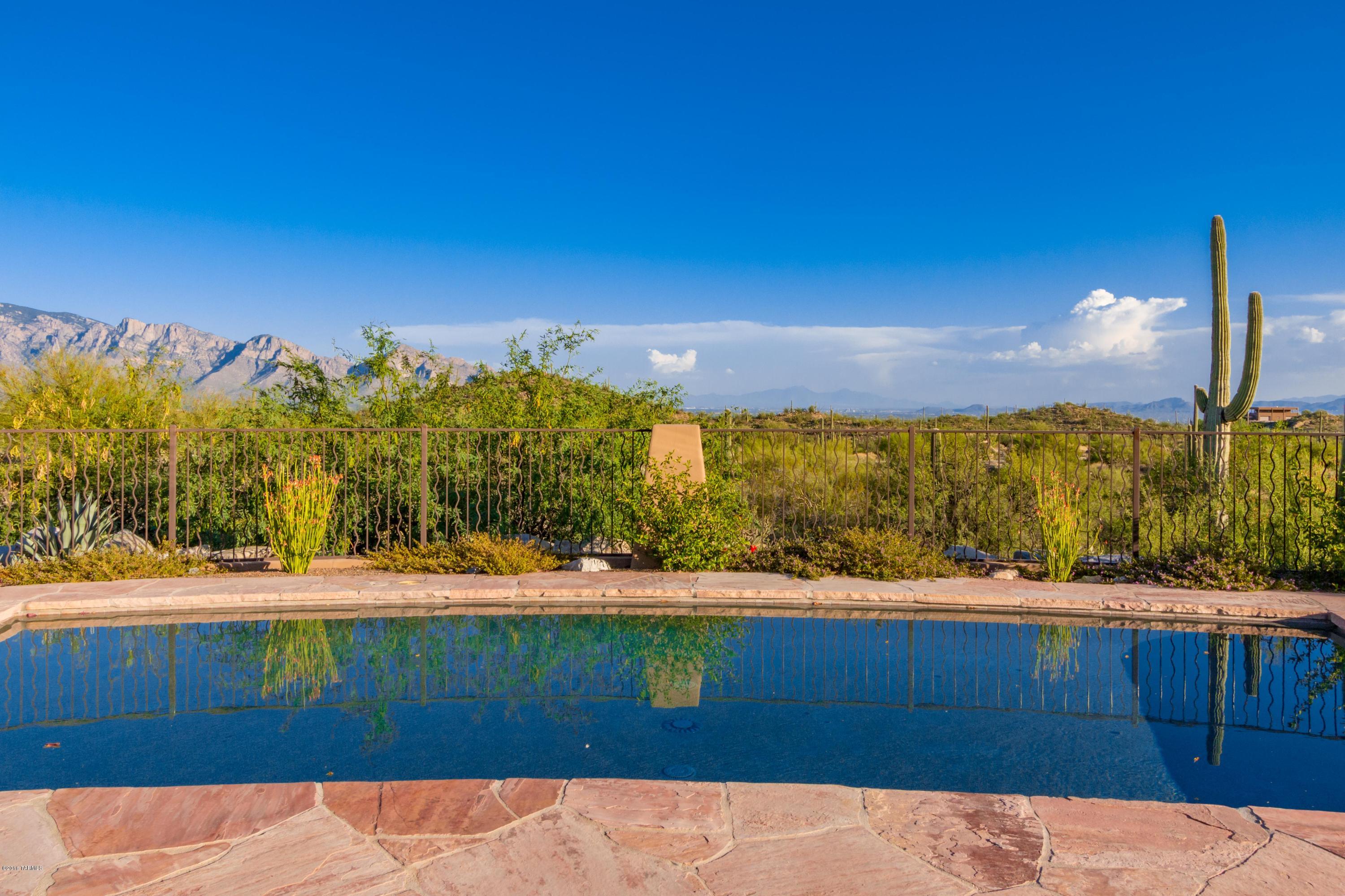 Stone Canyon III - Residential