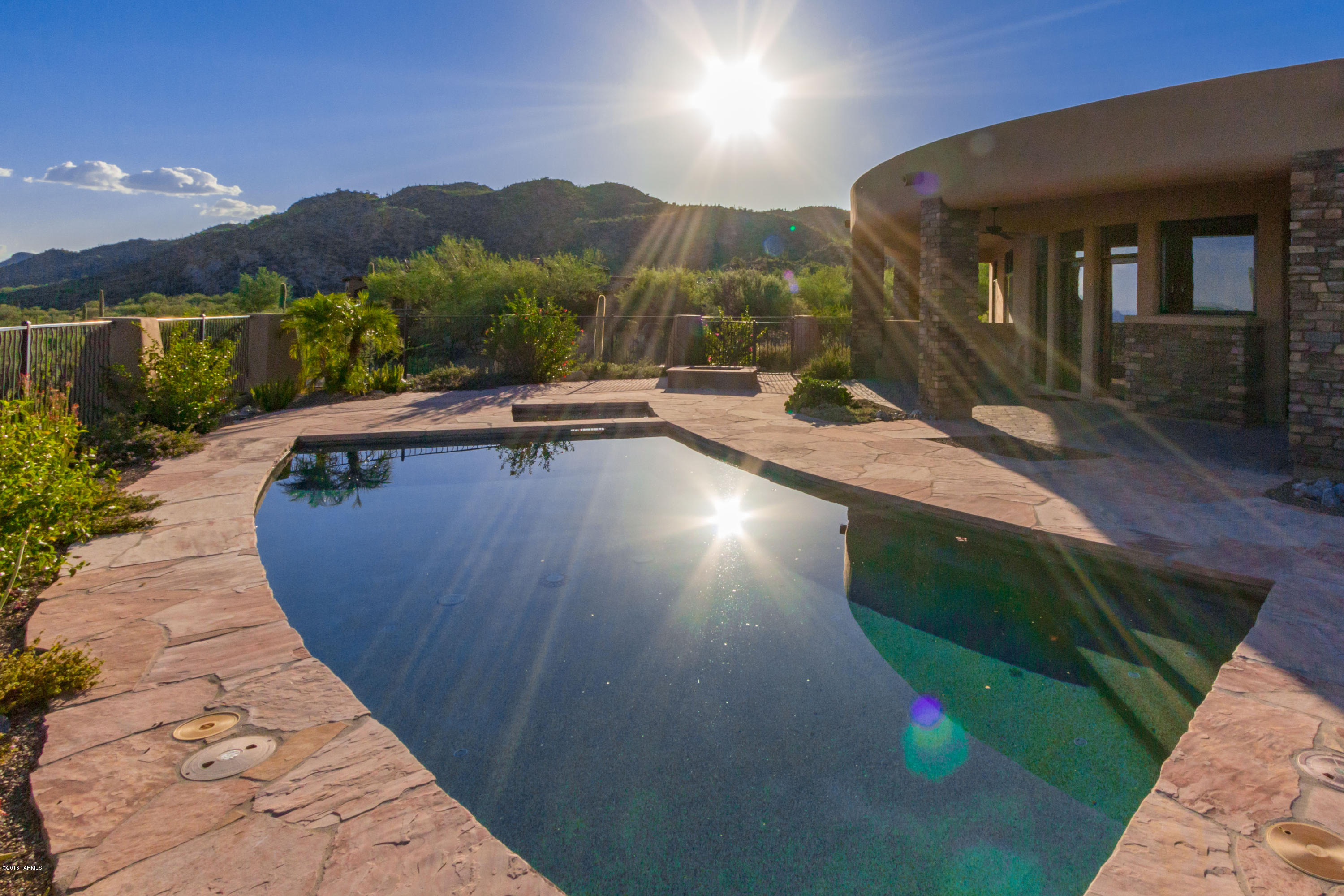 Stone Canyon III - Residential