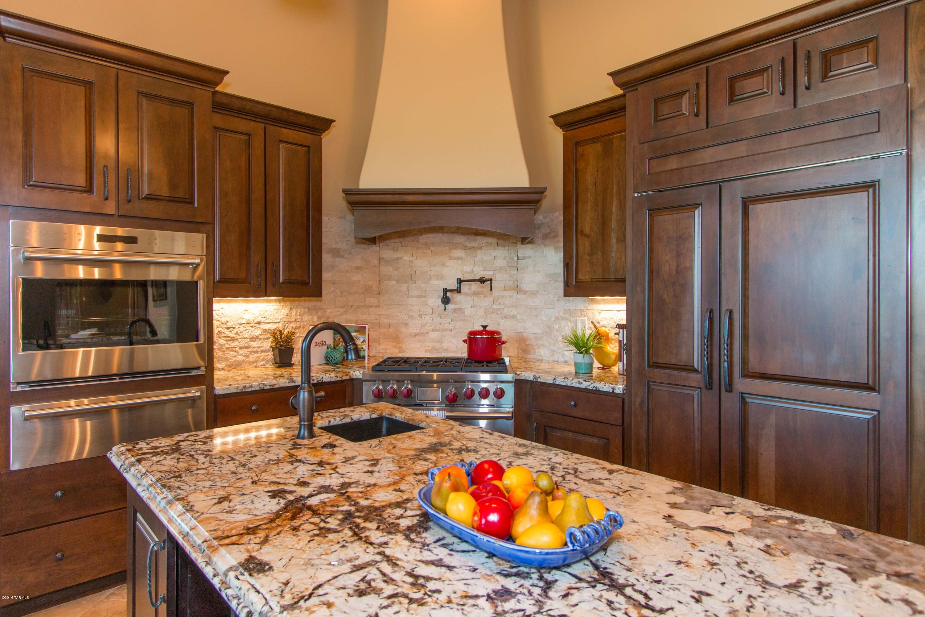 Stone Canyon III - Residential