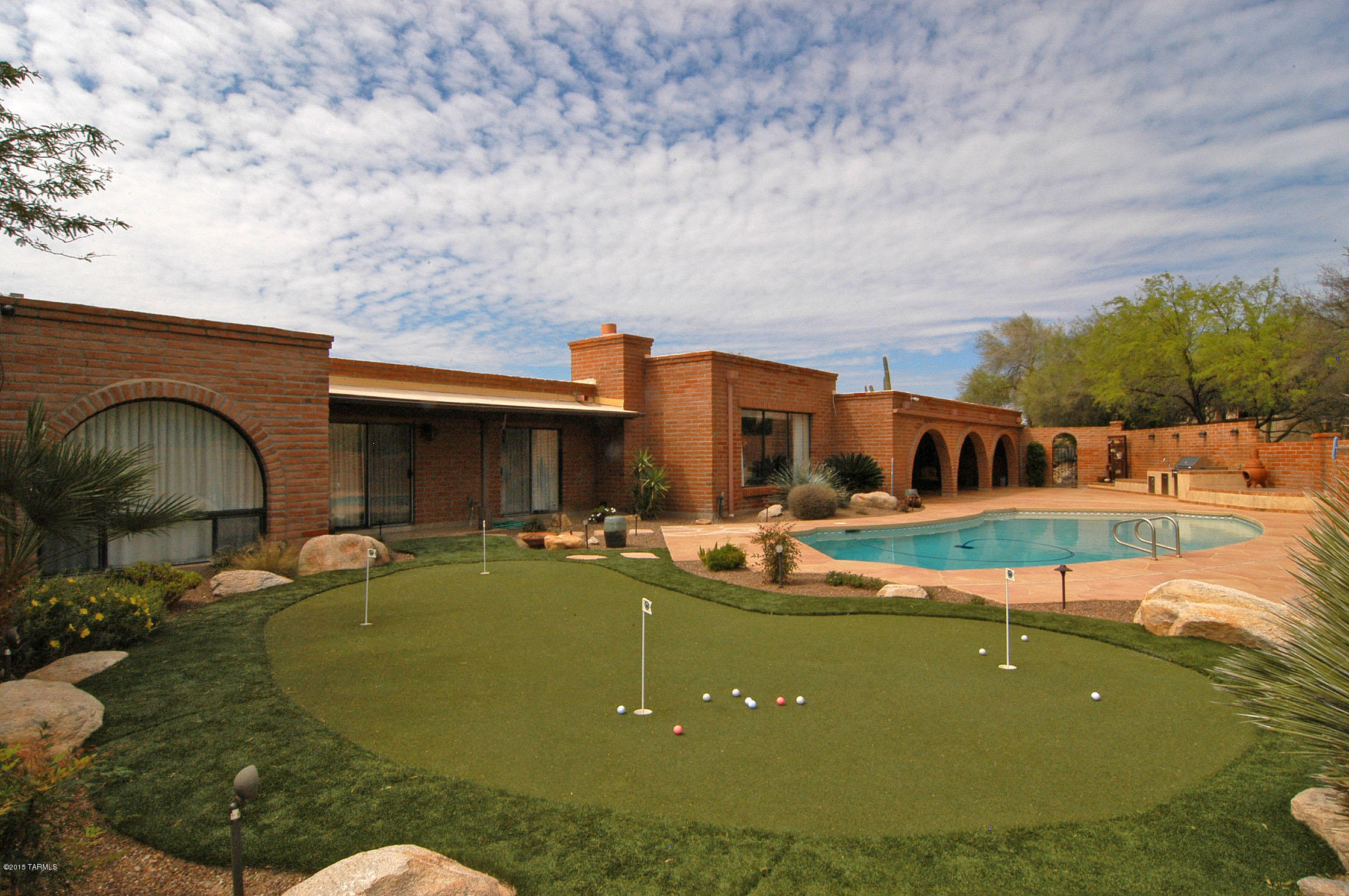 Sin Vacas (1-127 & 129-235) - Residential