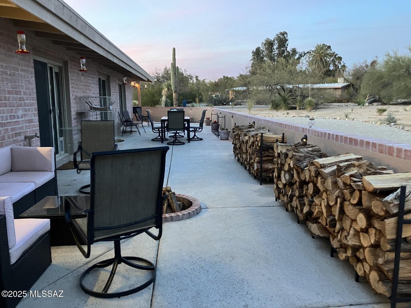 Samalayuca Estates(1-48) - Residential