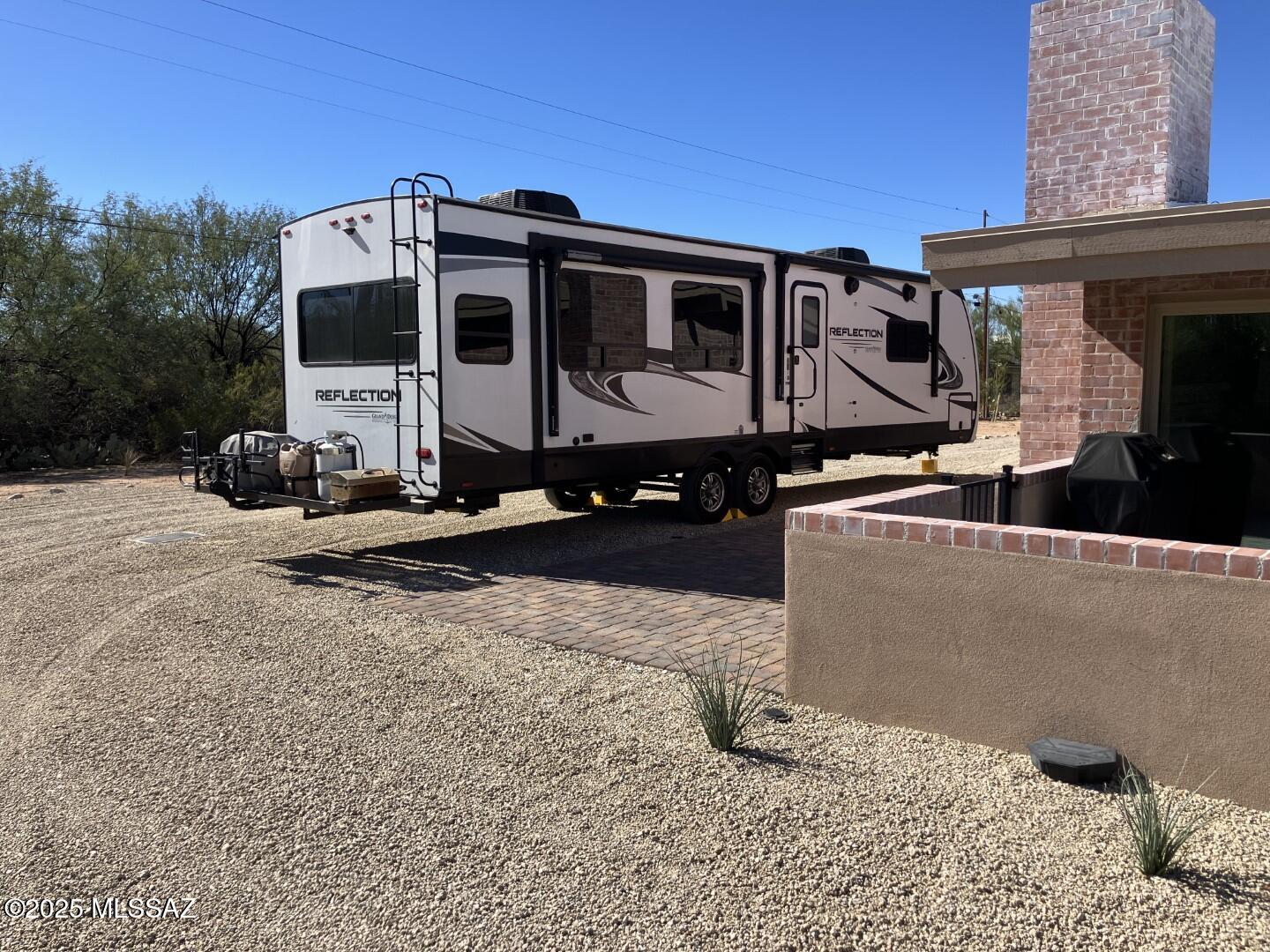Samalayuca Estates(1-48) - Residential