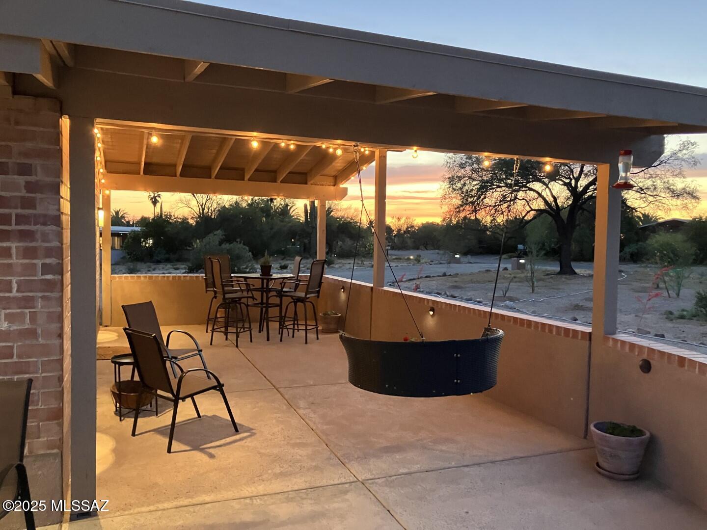 Samalayuca Estates(1-48) - Residential
