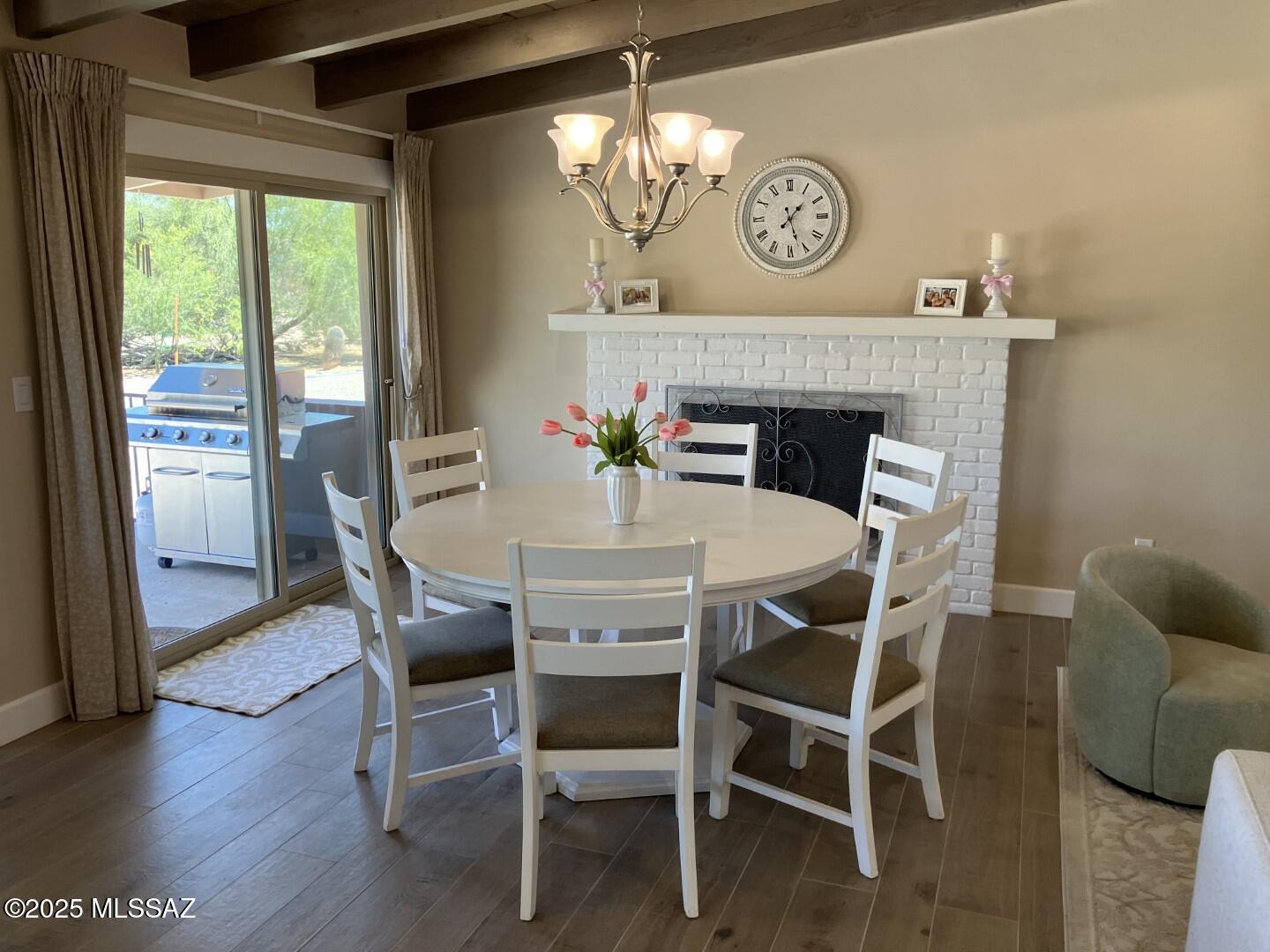 Samalayuca Estates(1-48) - Residential