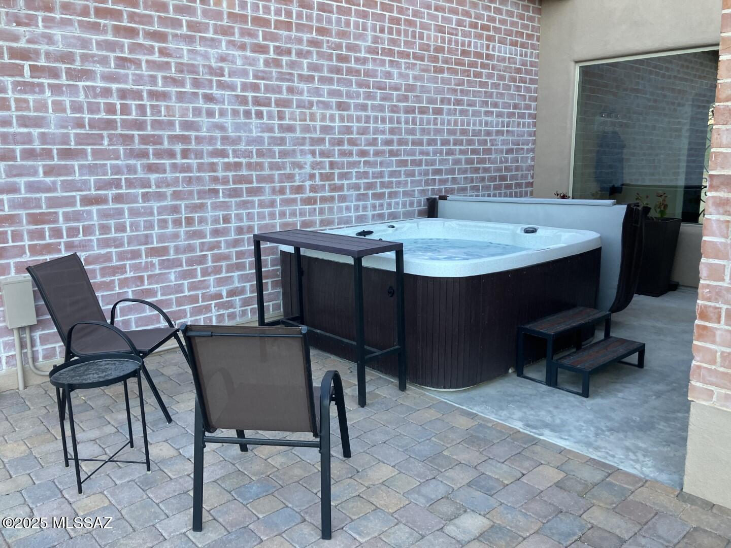 Samalayuca Estates(1-48) - Residential