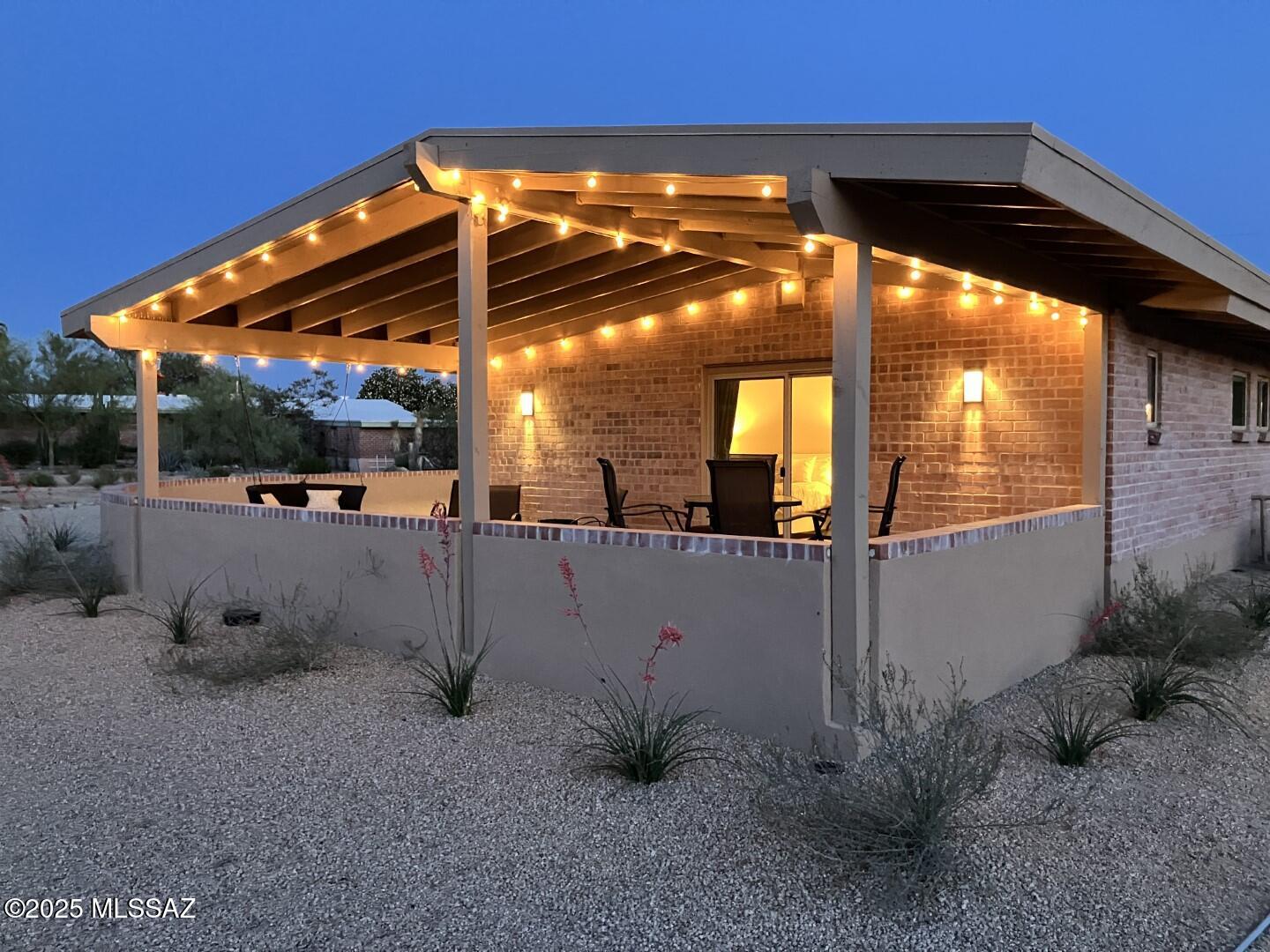Samalayuca Estates(1-48) - Residential