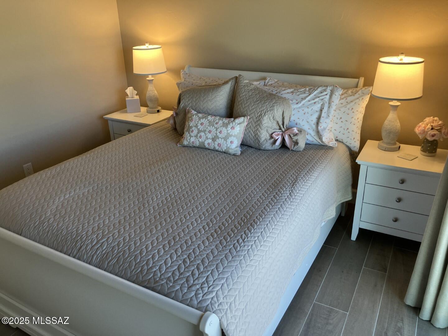 Samalayuca Estates(1-48) - Residential