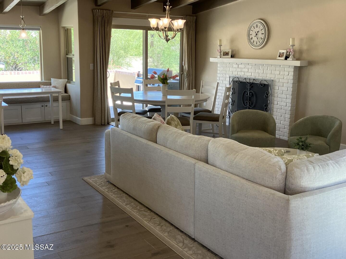 Samalayuca Estates(1-48) - Residential