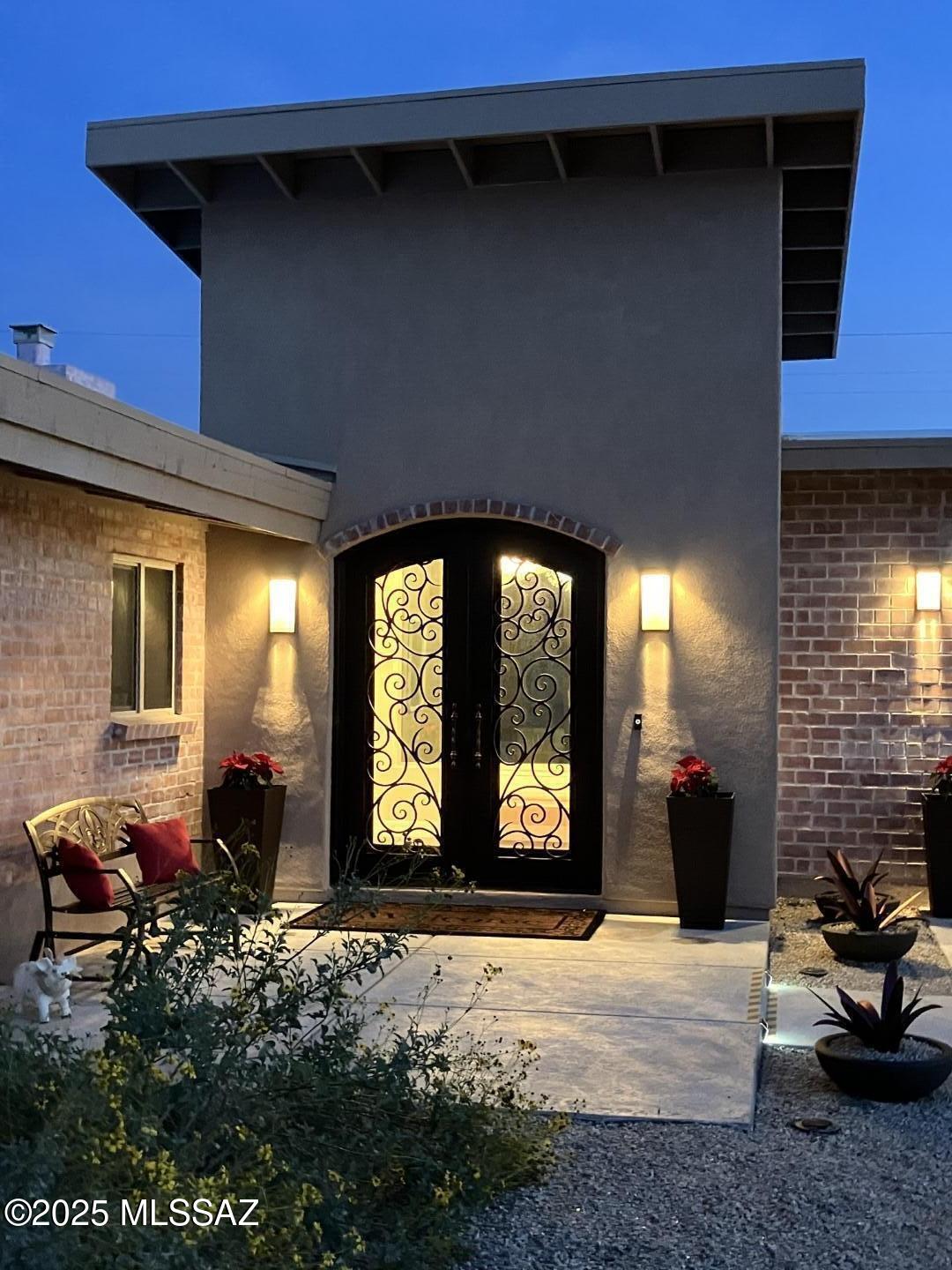 Samalayuca Estates(1-48) - Residential
