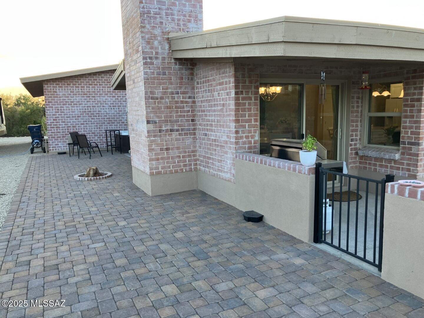Samalayuca Estates(1-48) - Residential