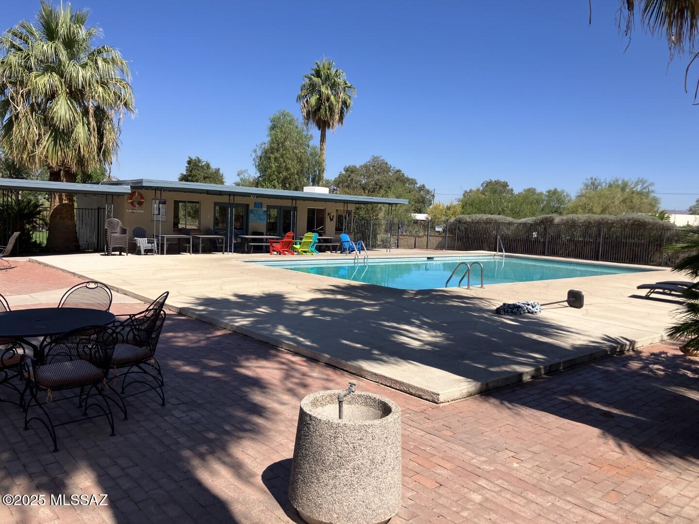 Samalayuca Estates(1-48) - Residential