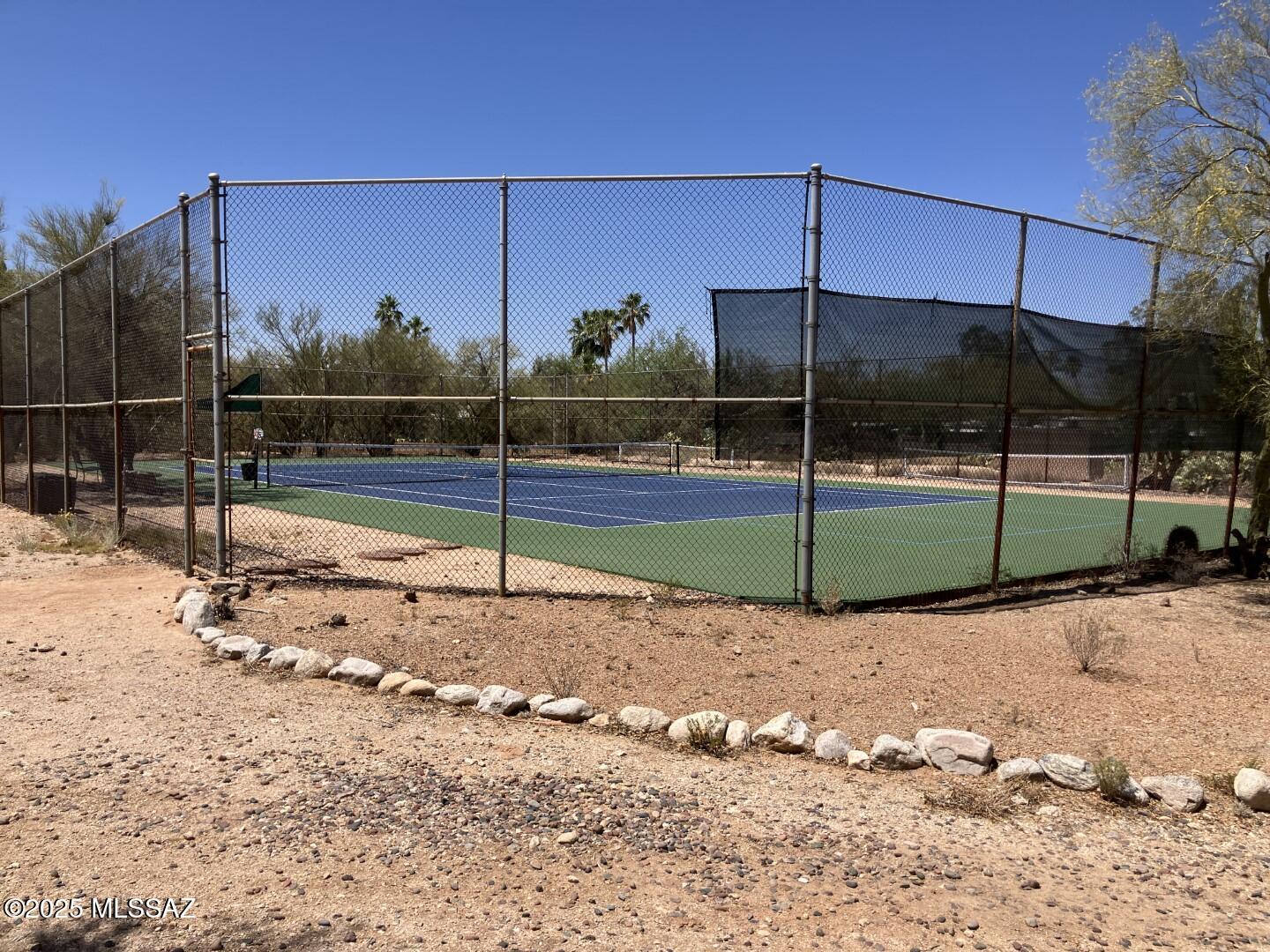 Samalayuca Estates(1-48) - Residential