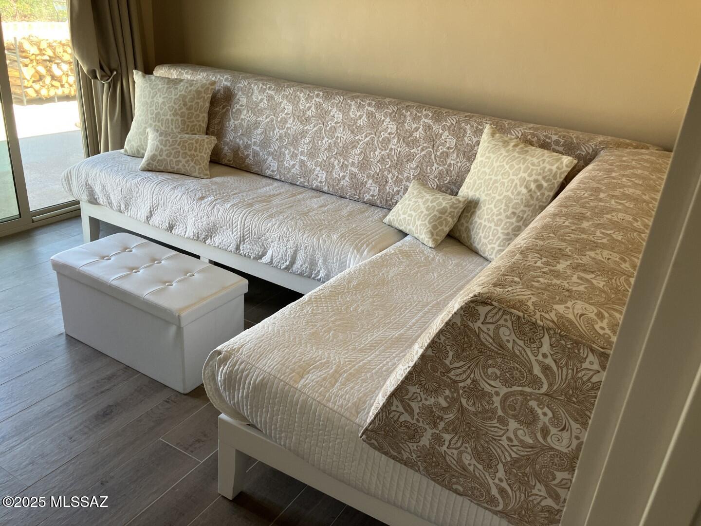 Samalayuca Estates(1-48) - Residential