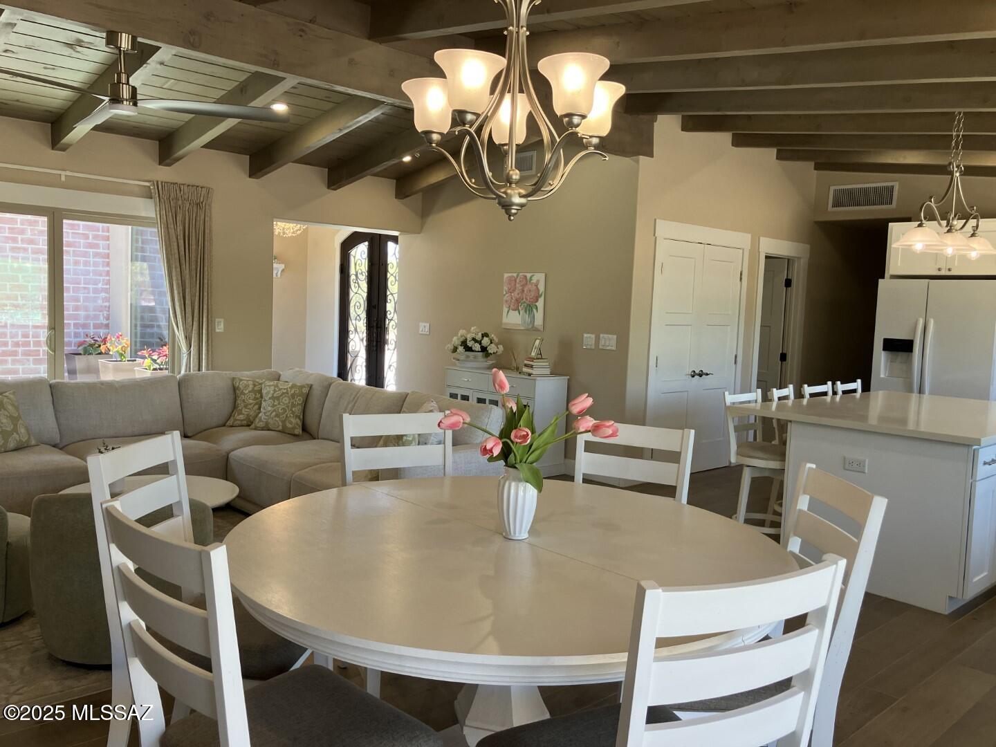Samalayuca Estates(1-48) - Residential