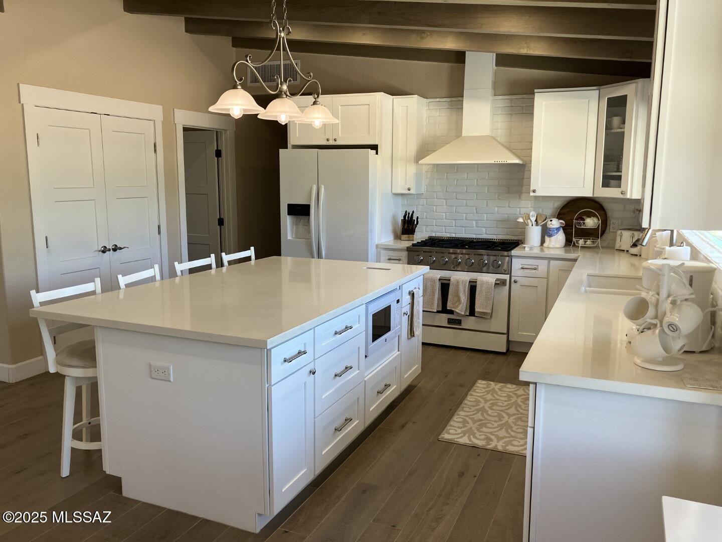 Samalayuca Estates(1-48) - Residential