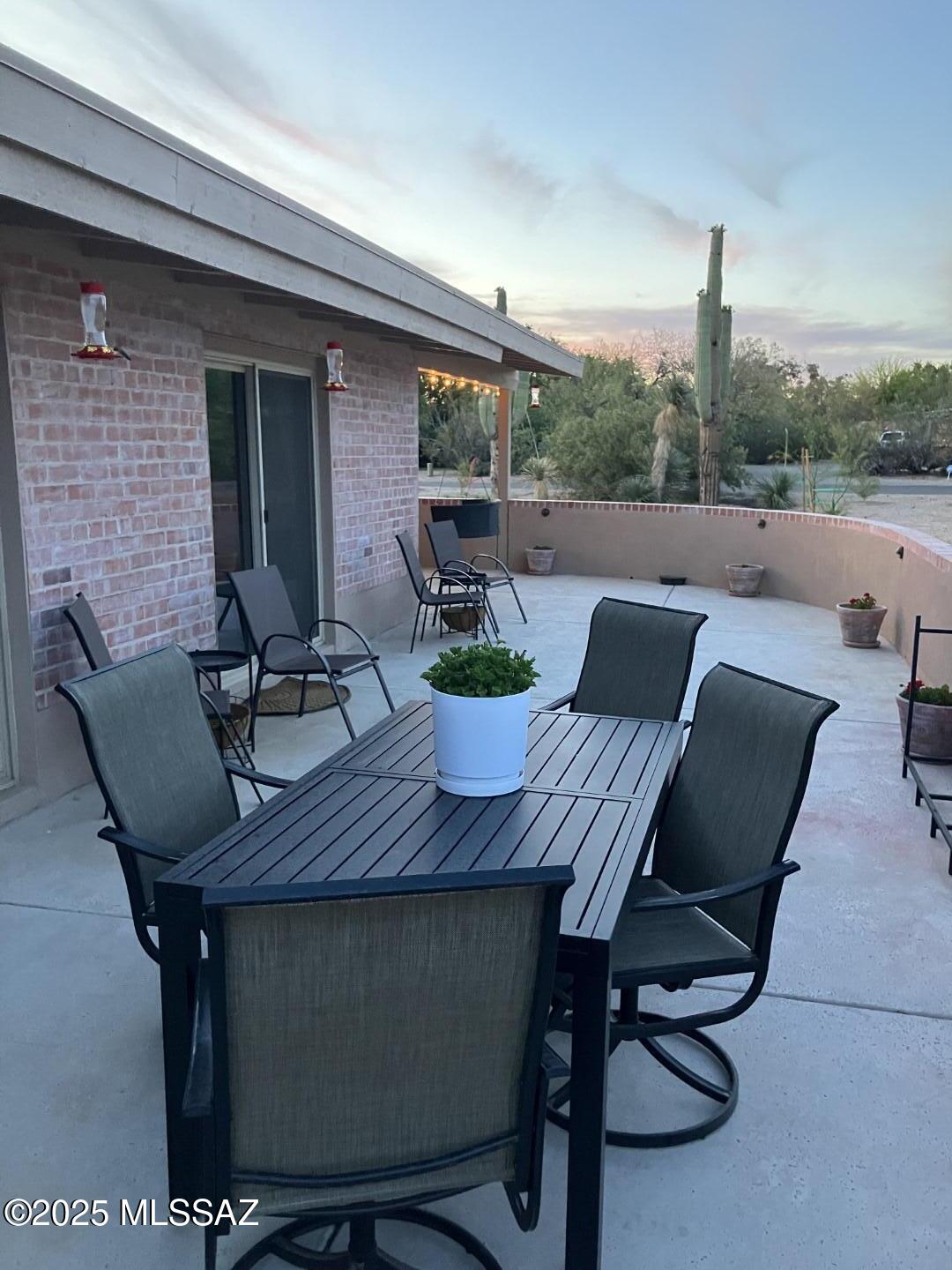 Samalayuca Estates(1-48) - Residential