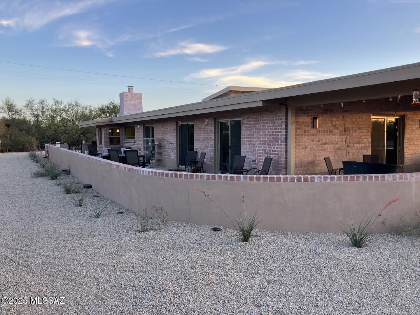 Samalayuca Estates(1-48) - Residential