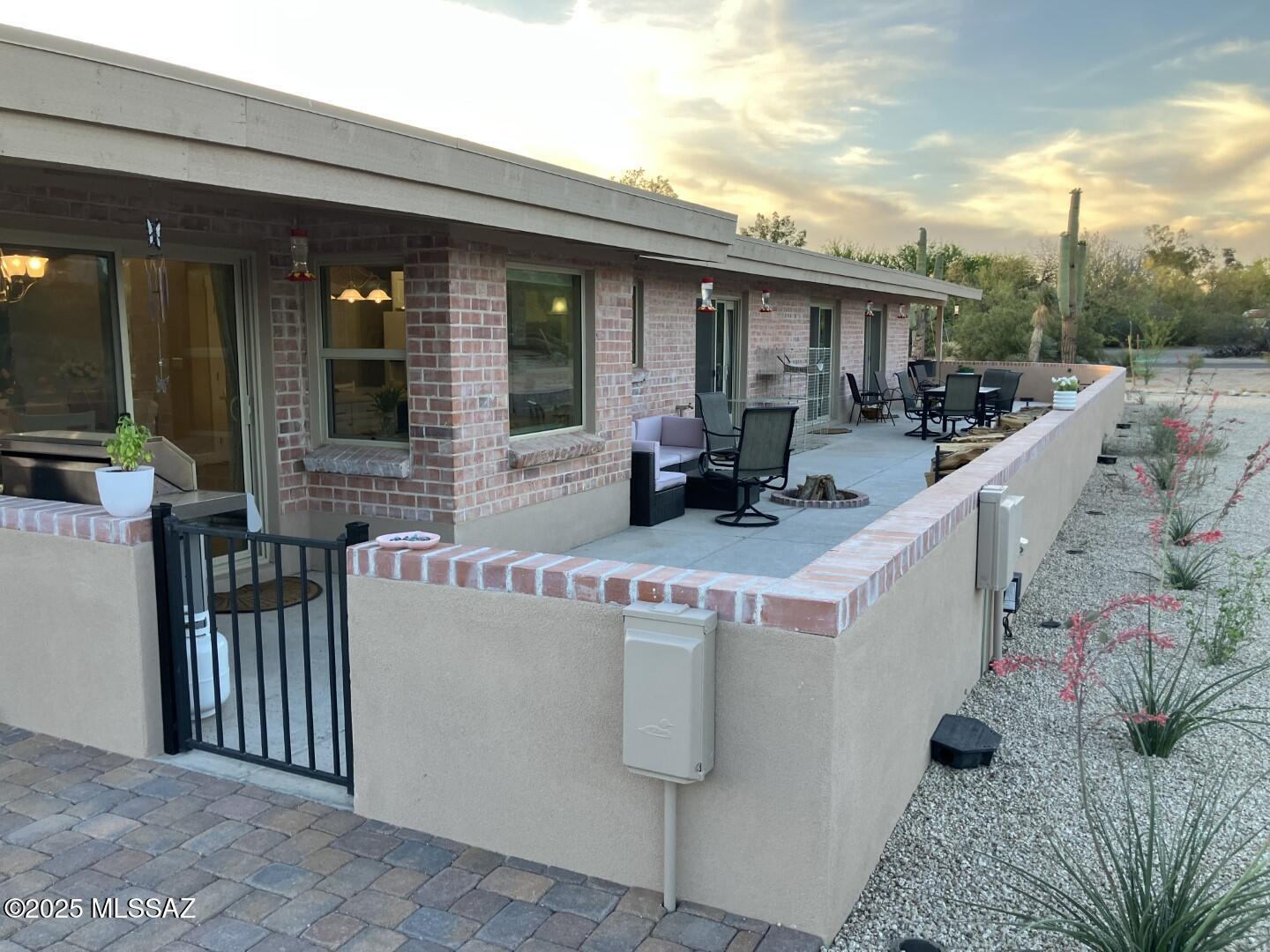 Samalayuca Estates(1-48) - Residential
