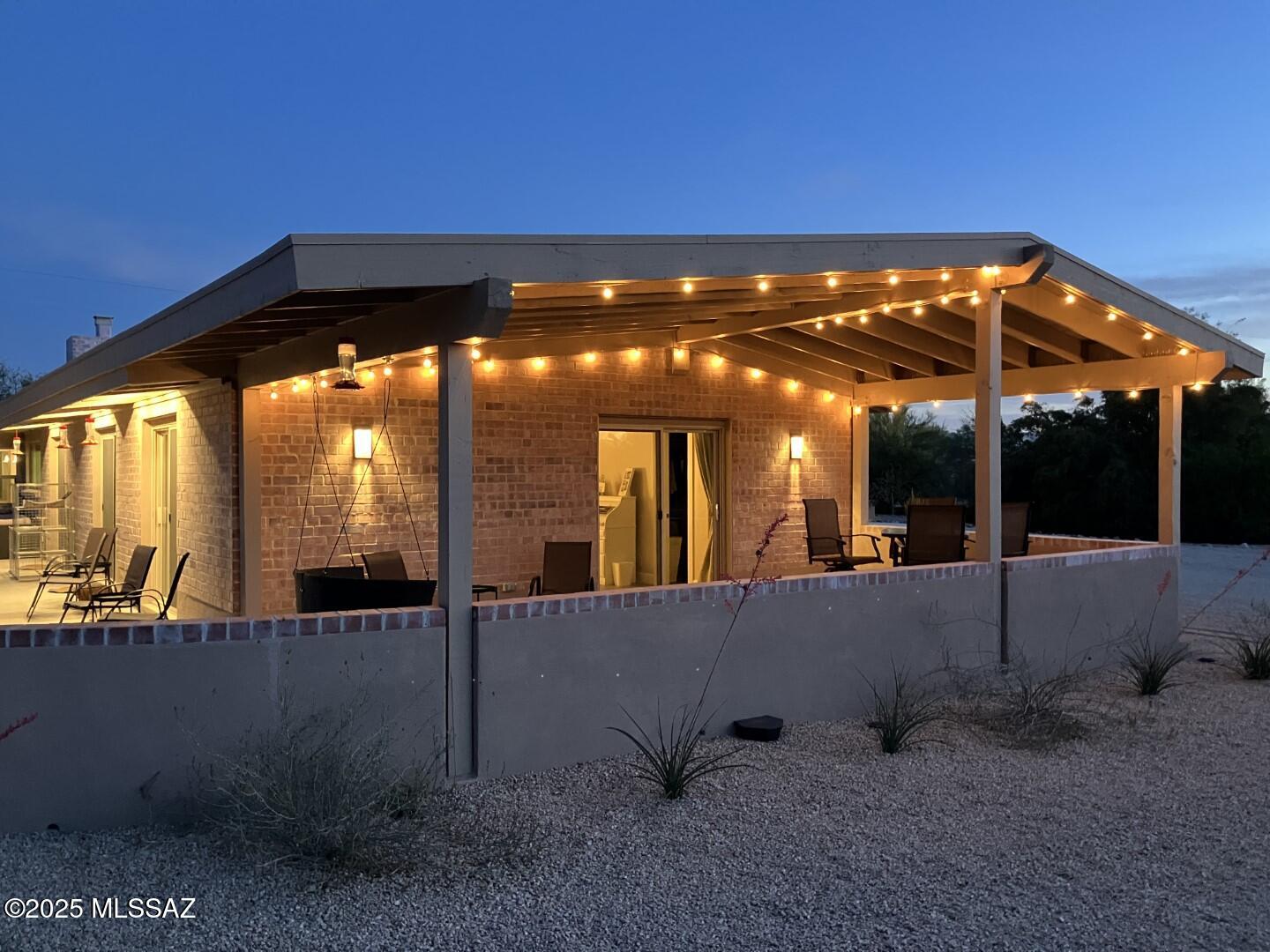 Samalayuca Estates(1-48) - Residential