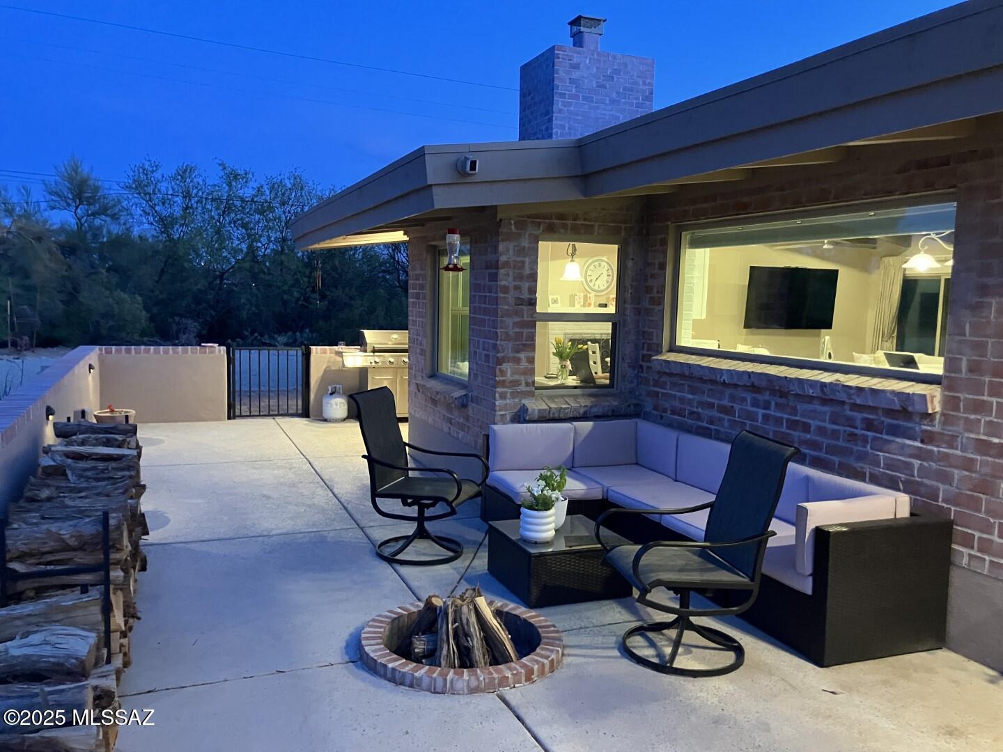 Samalayuca Estates(1-48) - Residential