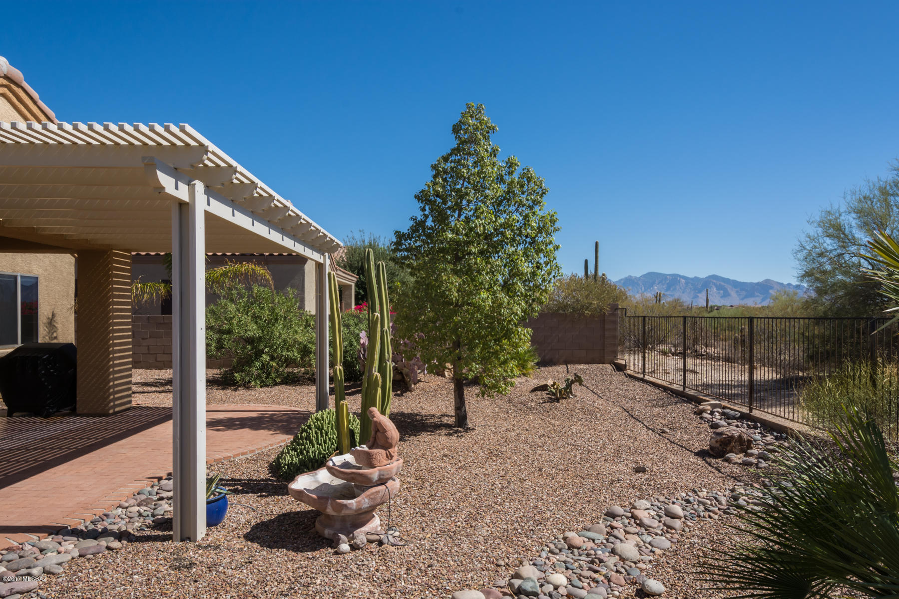 Quail Crossing II (1-130) - Residential