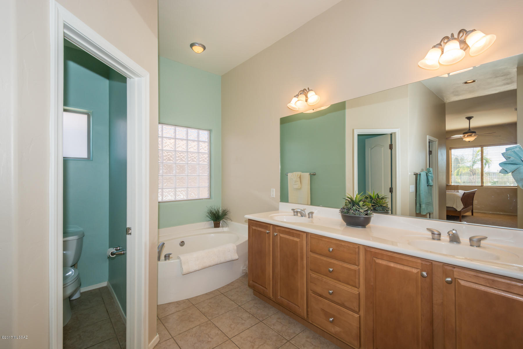 Quail Crossing II (1-130) - Residential