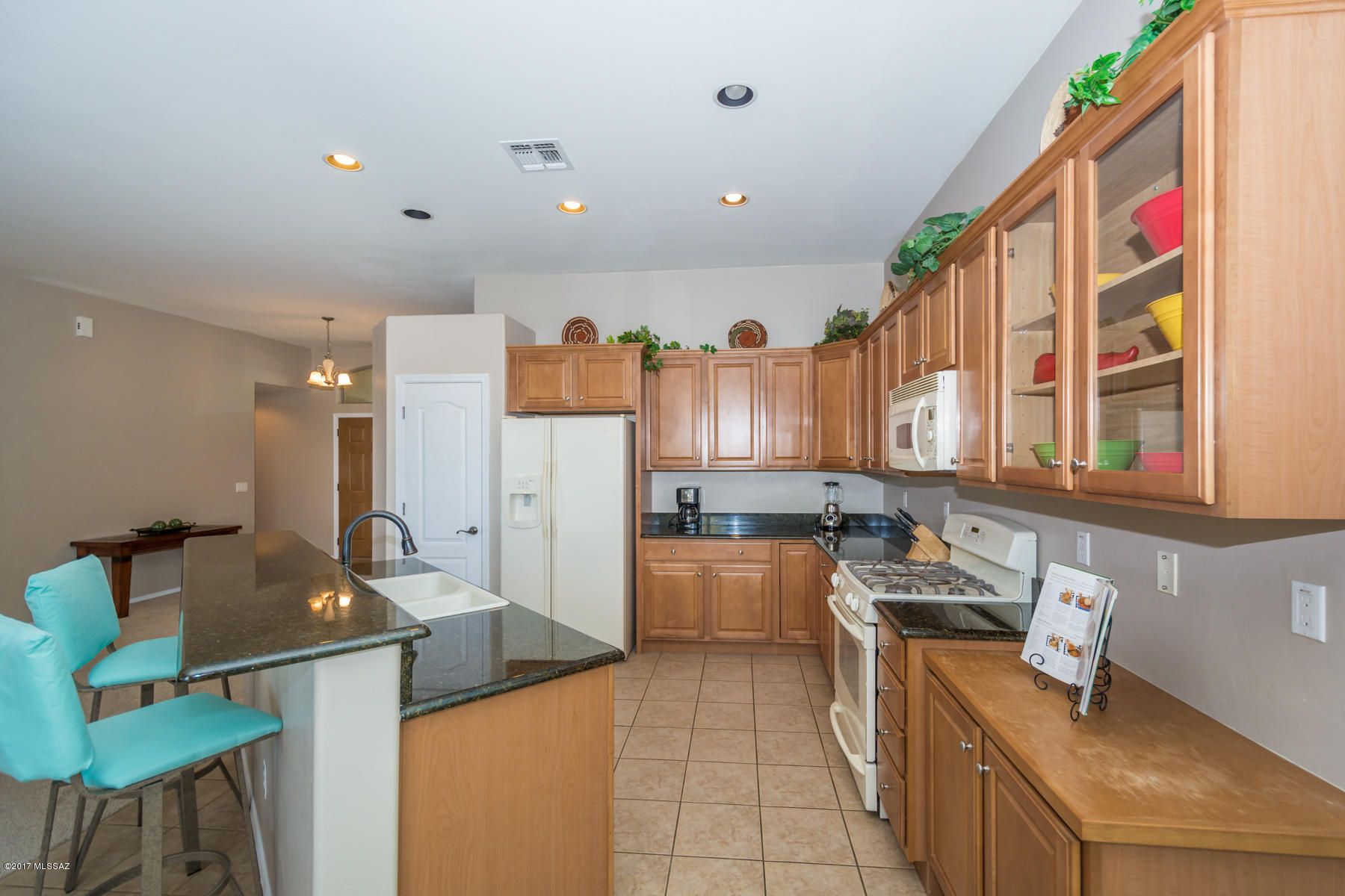 Quail Crossing II (1-130) - Residential