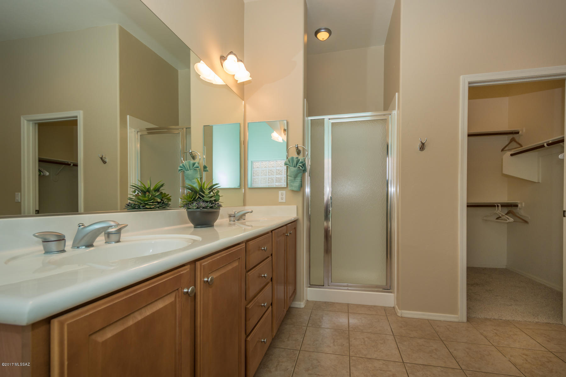 Quail Crossing II (1-130) - Residential